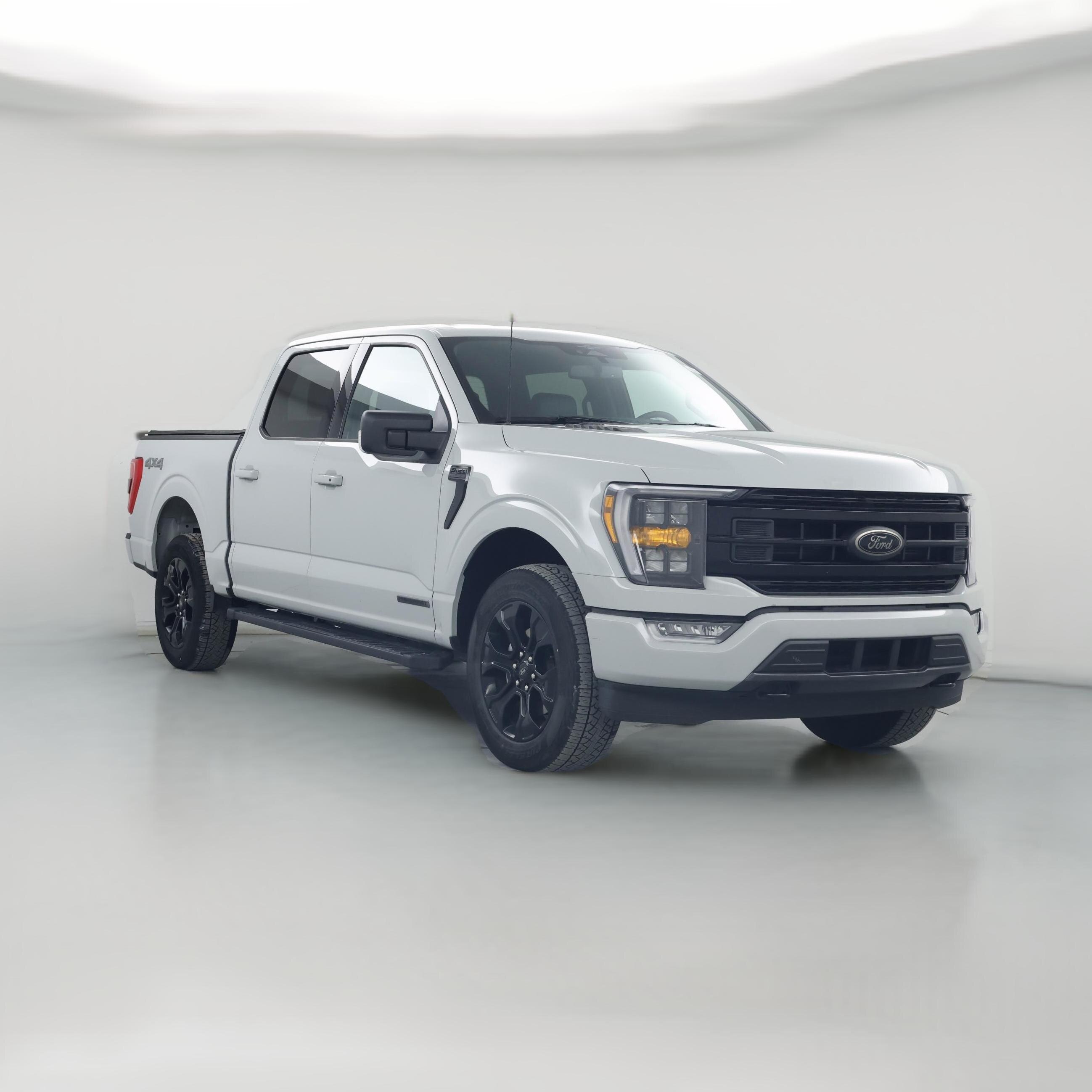 Thumbnail: 2023 Ford F-150 - 1
