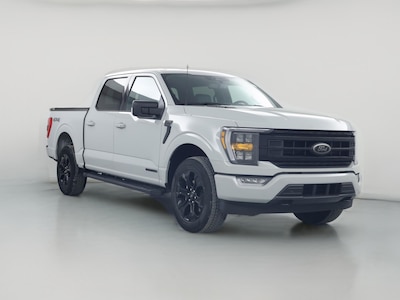 2023 Ford F150 XLT
