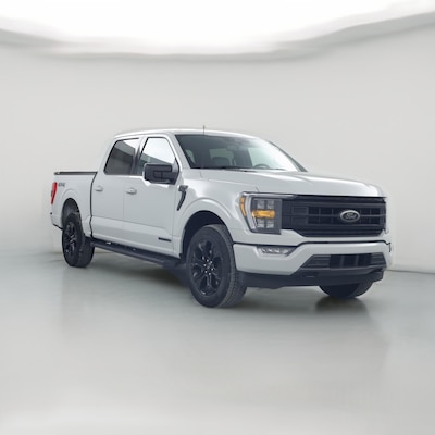 2023 Ford F150 XLT