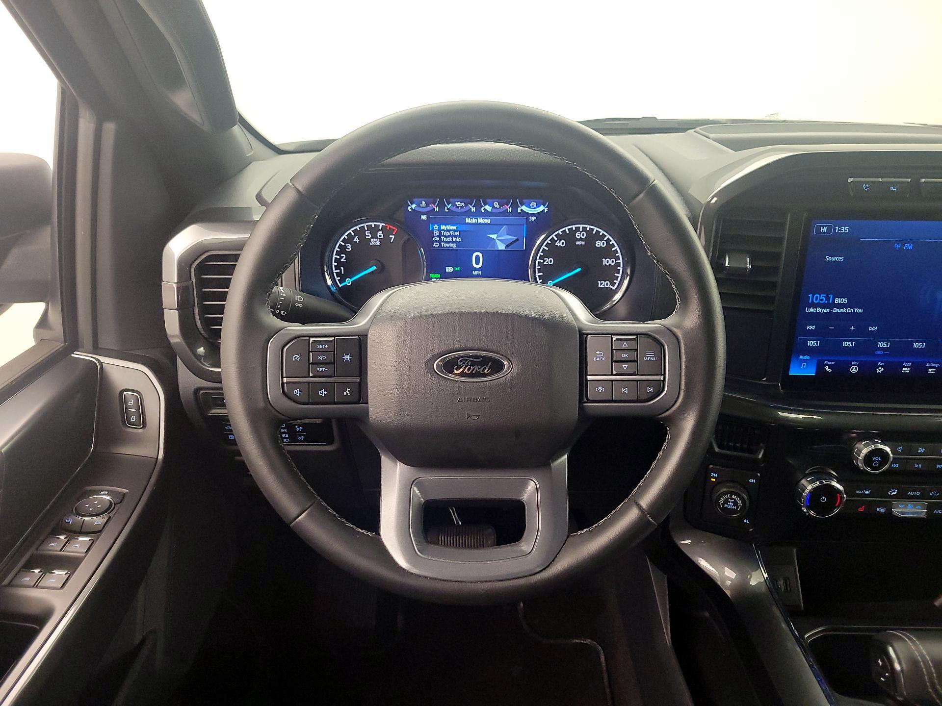 Thumbnail: 2023 Ford F-150 - 10