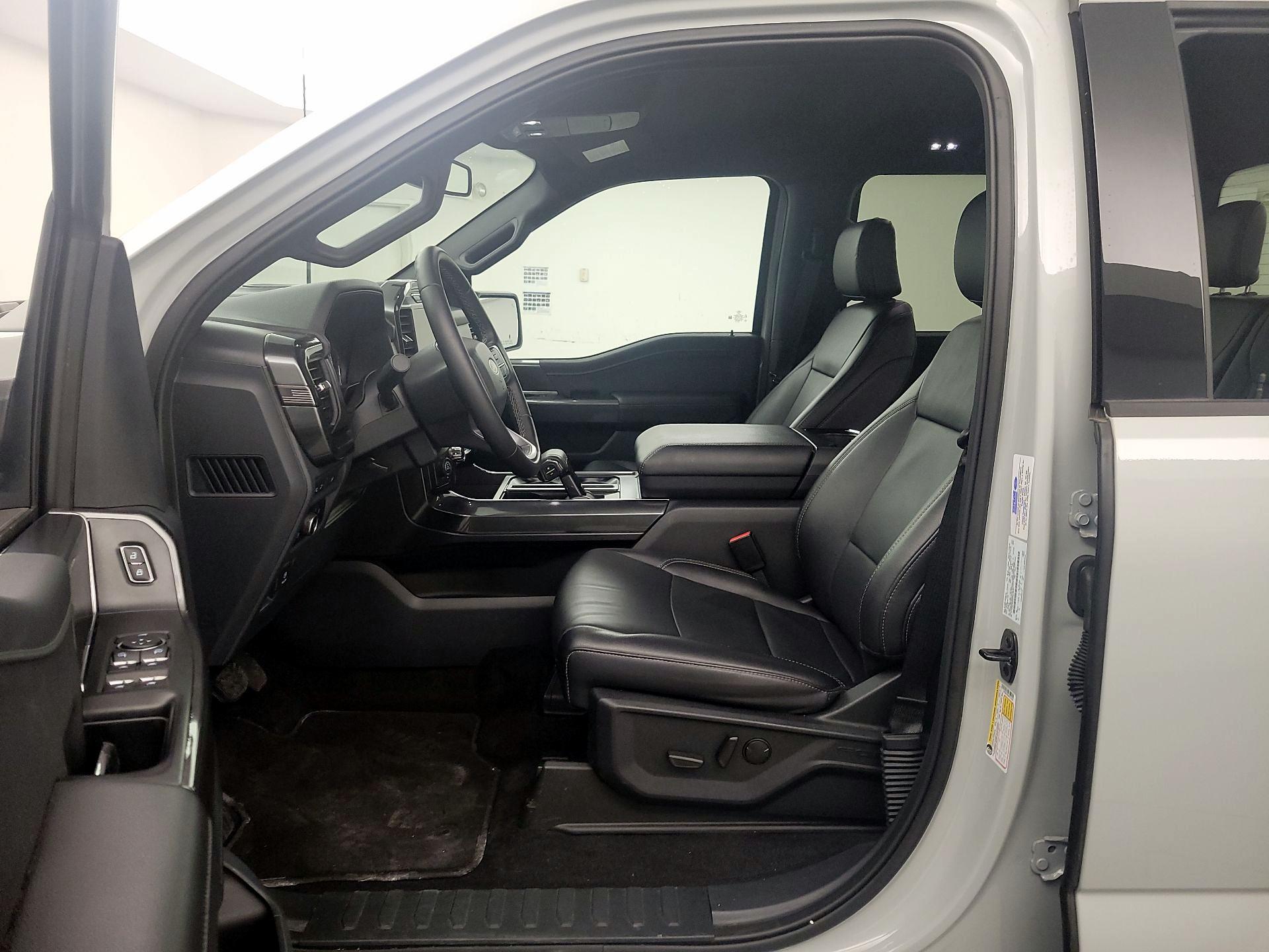 Thumbnail: 2023 Ford F-150 - 11