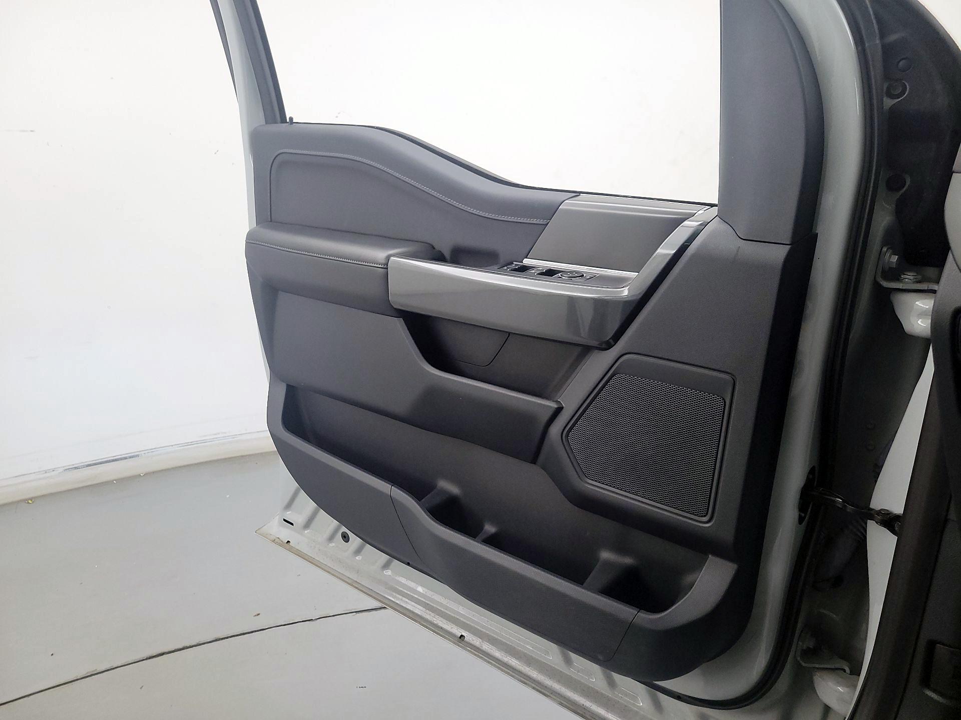 Thumbnail: 2023 Ford F-150 - 12