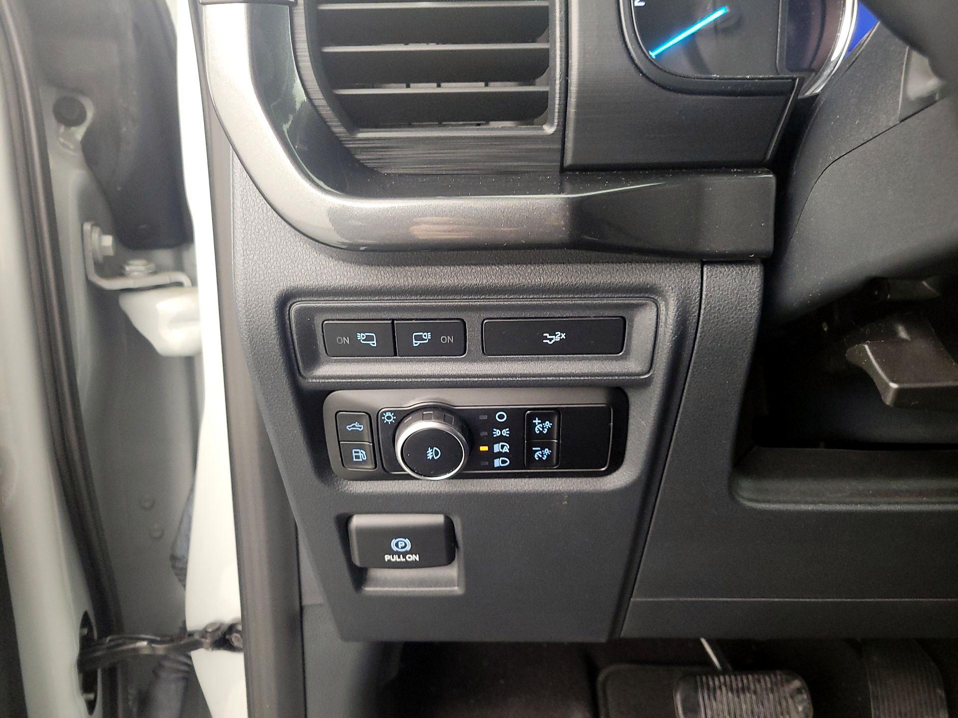 Thumbnail: 2023 Ford F-150 - 13