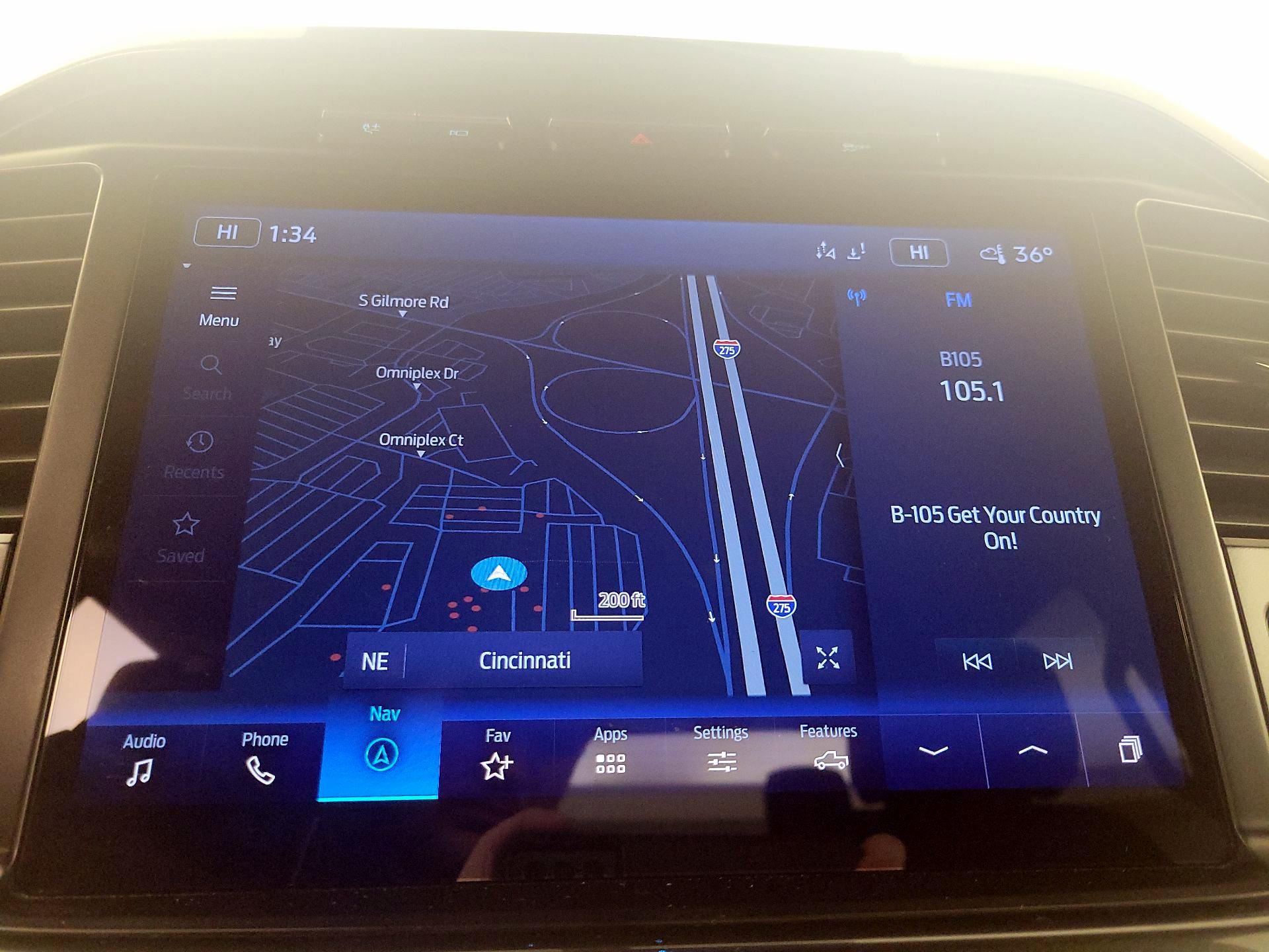 Thumbnail: 2023 Ford F-150 - 14