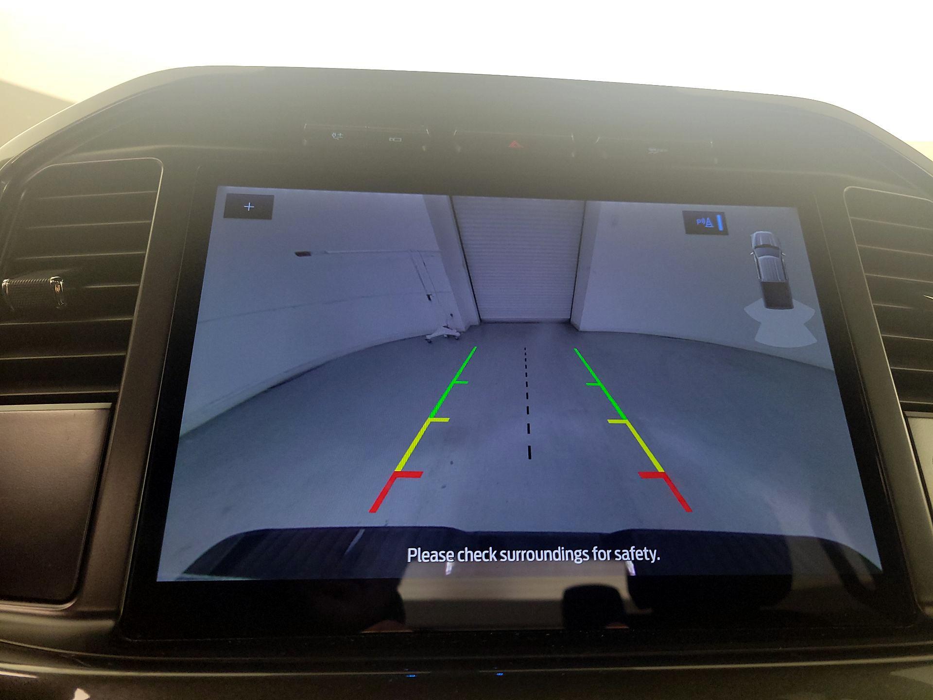 Thumbnail: 2023 Ford F-150 - 15