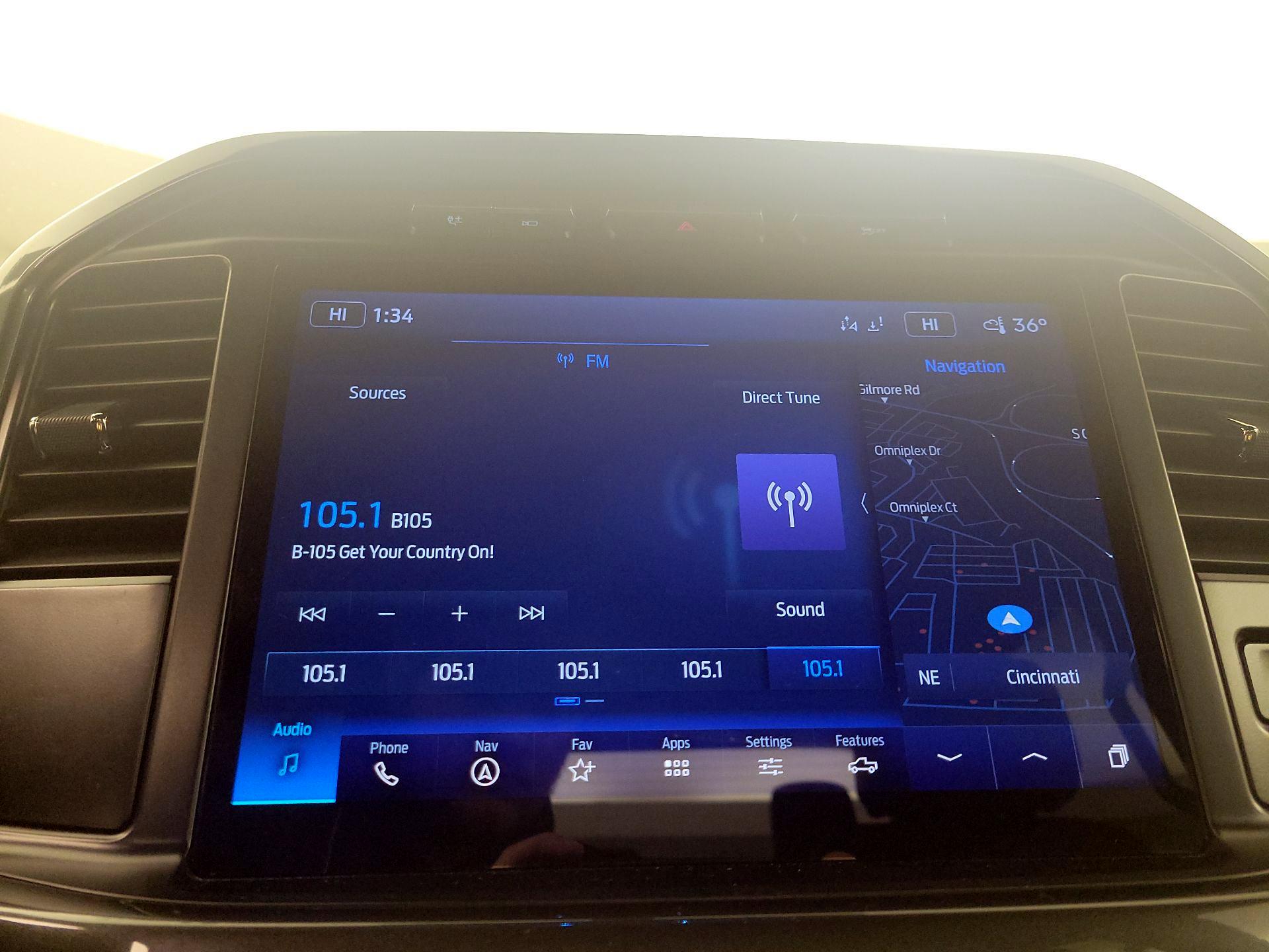 Thumbnail: 2023 Ford F-150 - 16