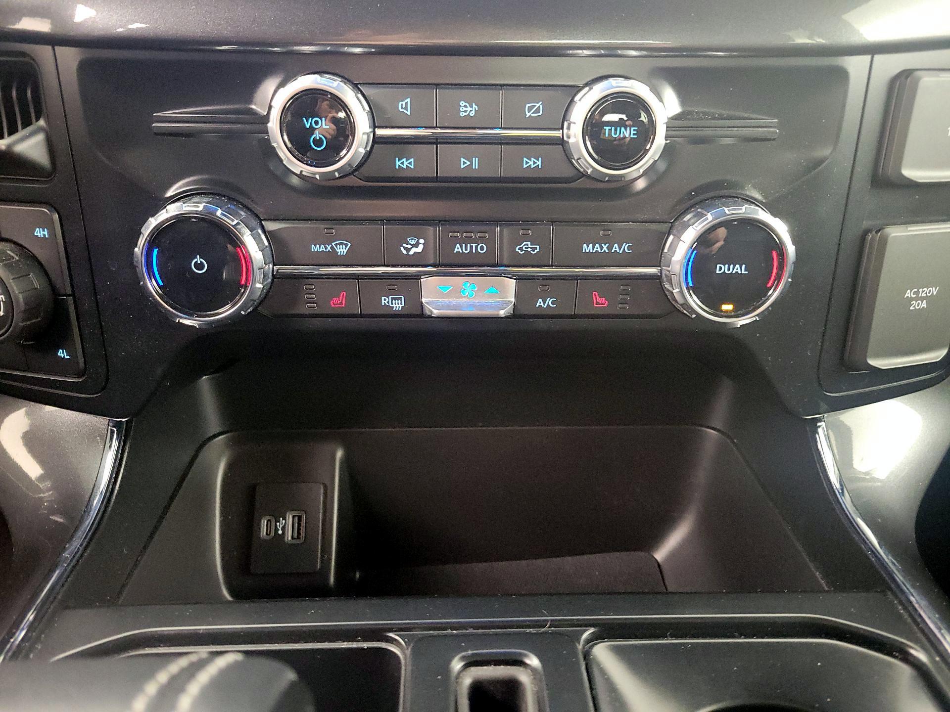 Thumbnail: 2023 Ford F-150 - 17