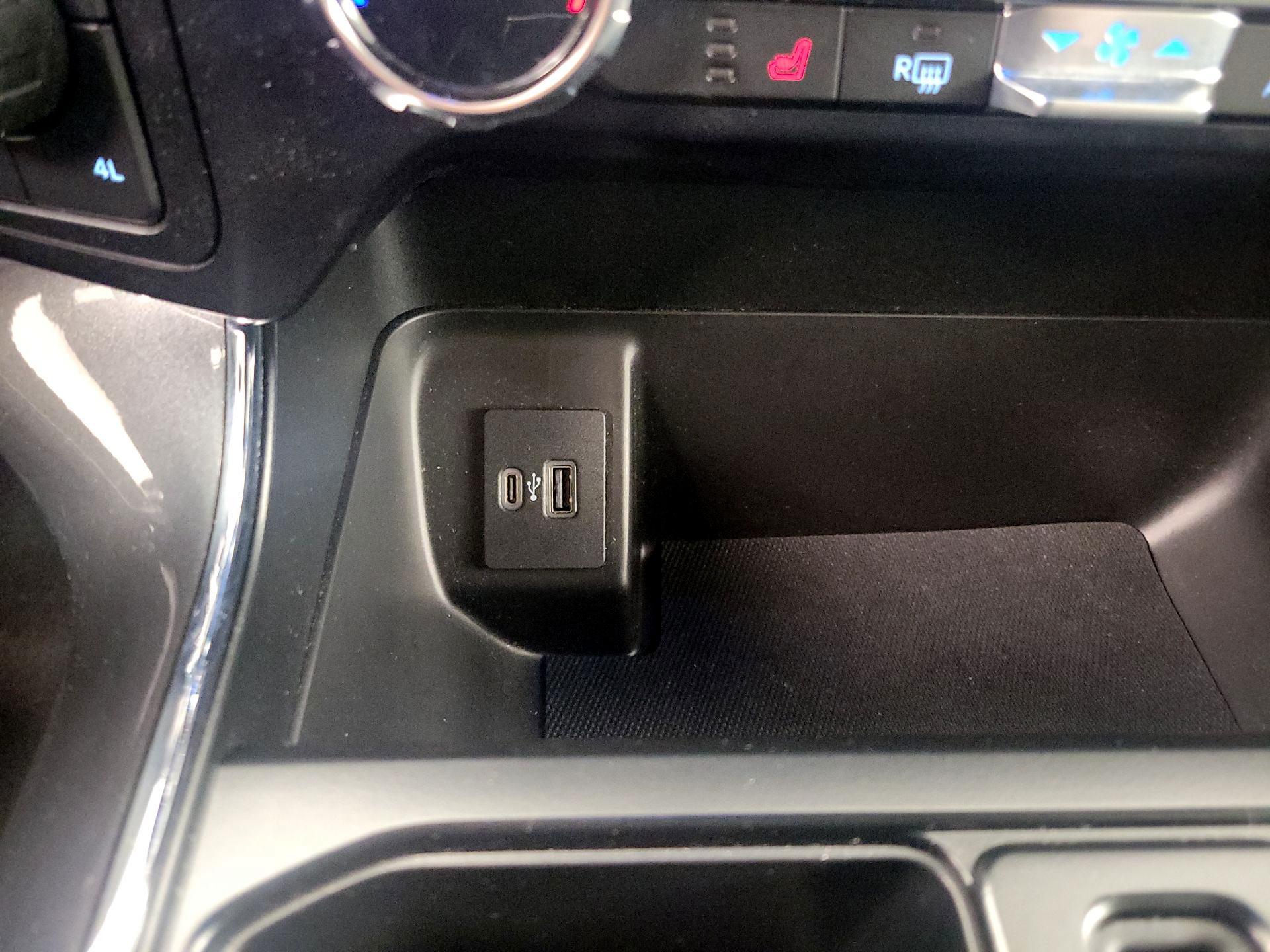 Thumbnail: 2023 Ford F-150 - 19