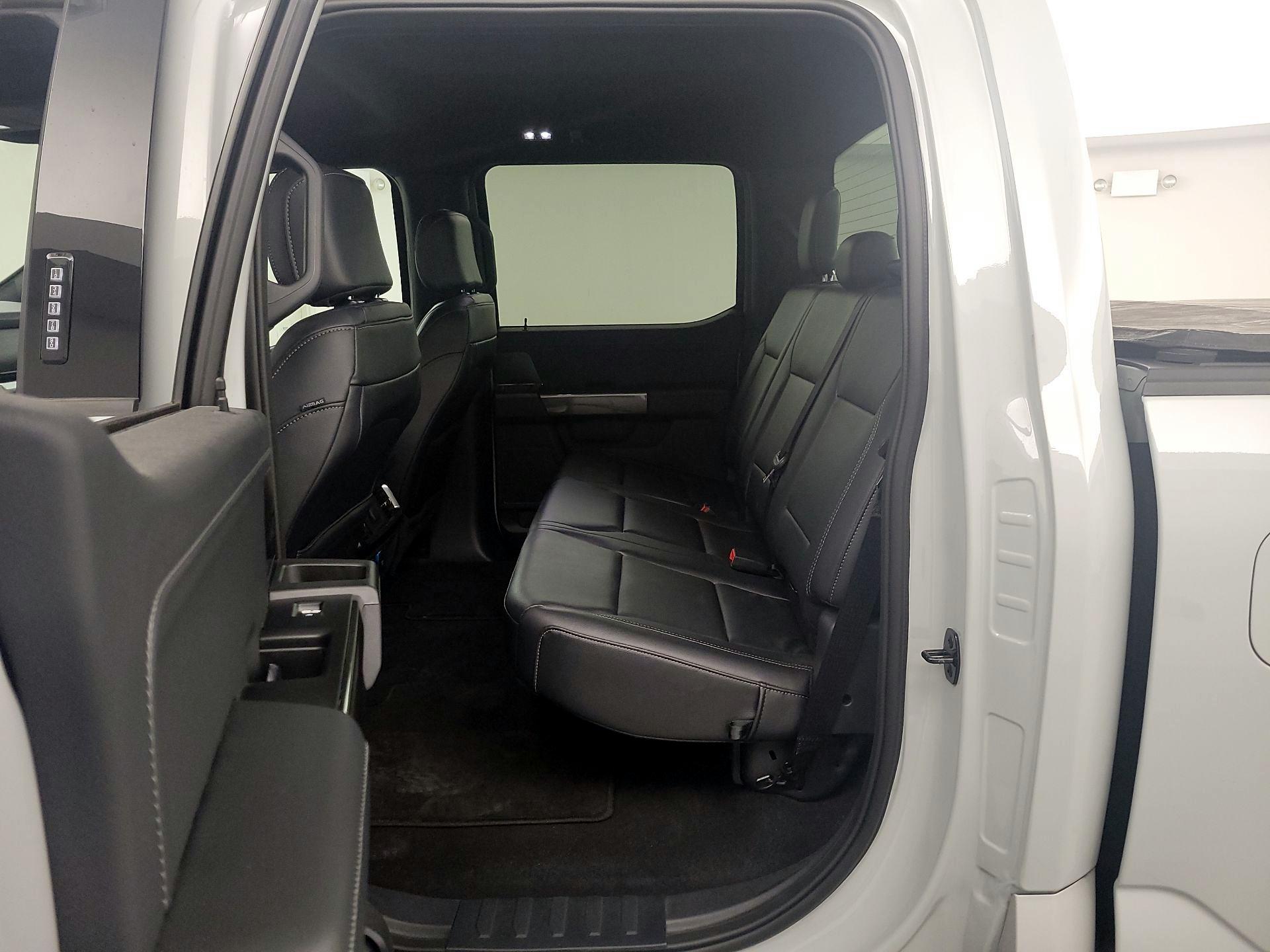 Thumbnail: 2023 Ford F-150 - 20