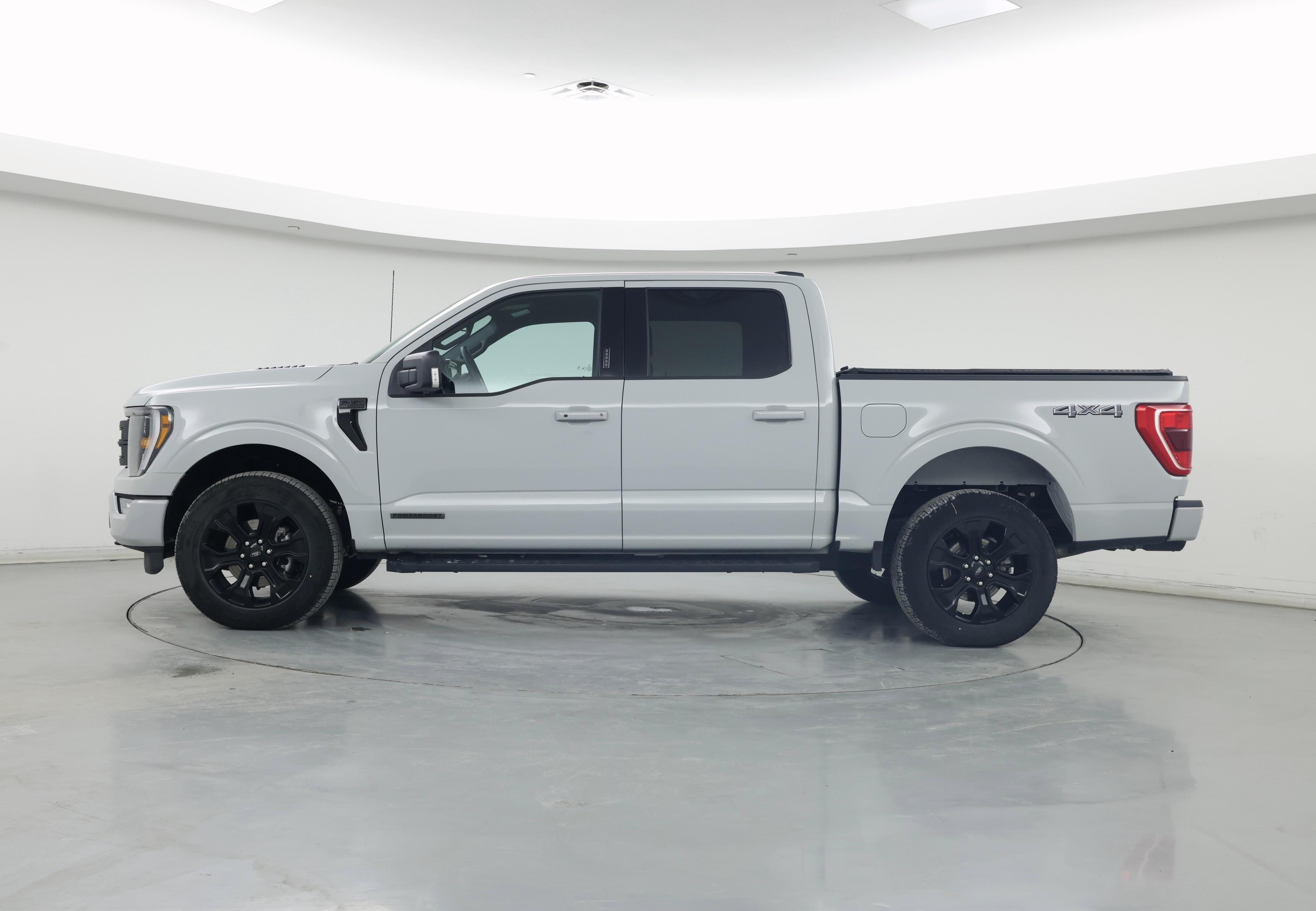 Thumbnail: 2023 Ford F-150 - 3