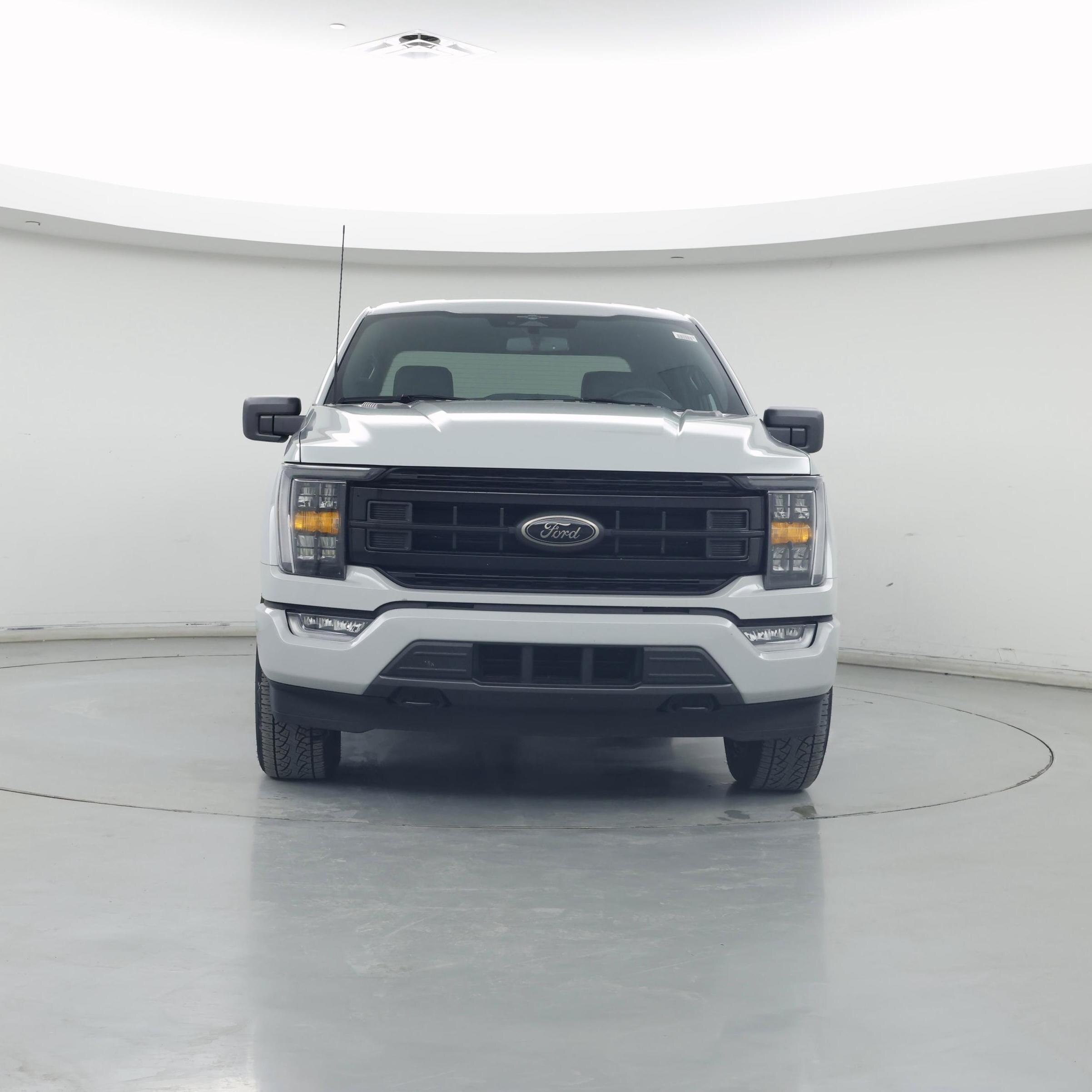 Thumbnail: 2023 Ford F-150 - 5
