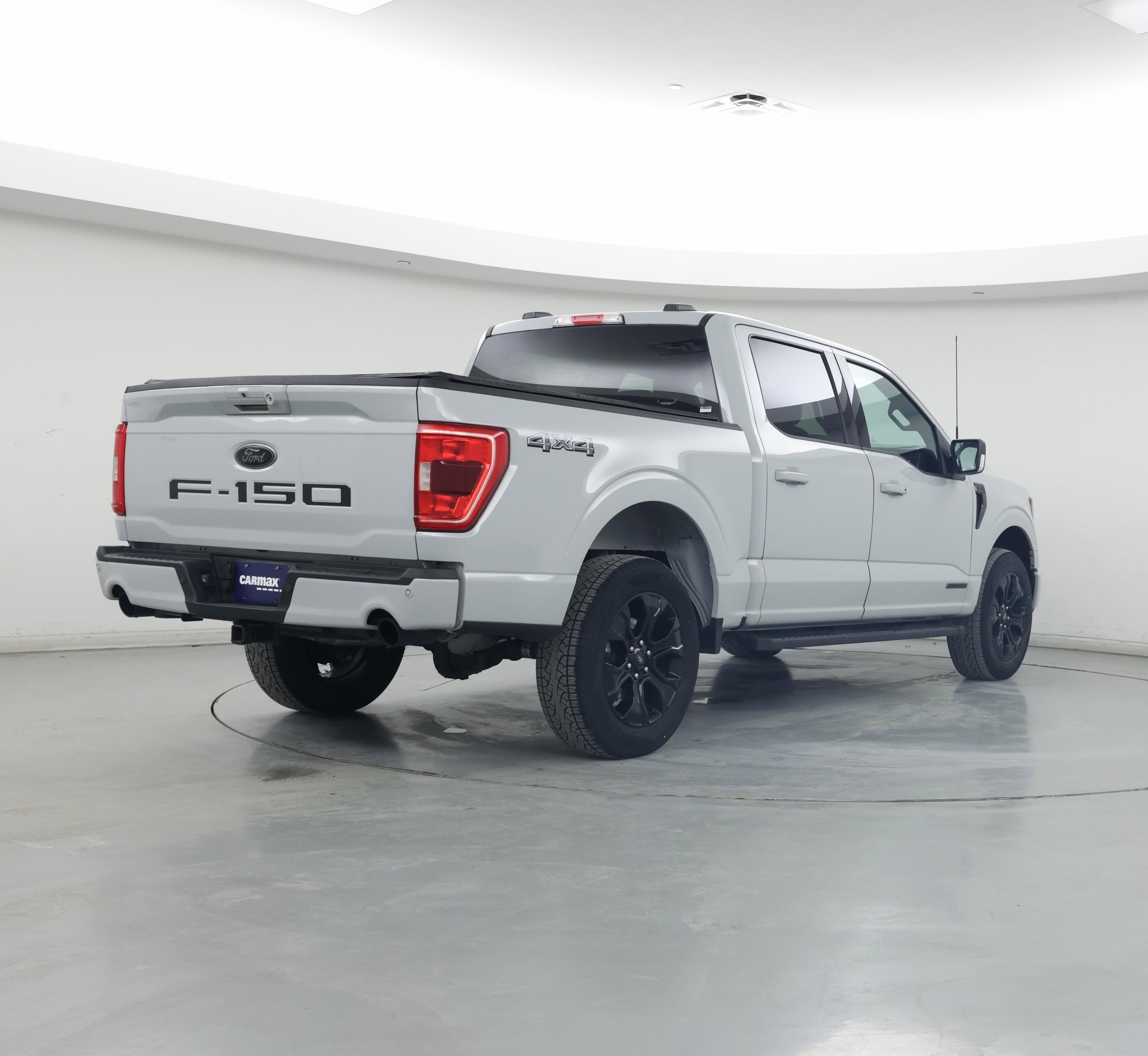 Thumbnail: 2023 Ford F-150 - 8