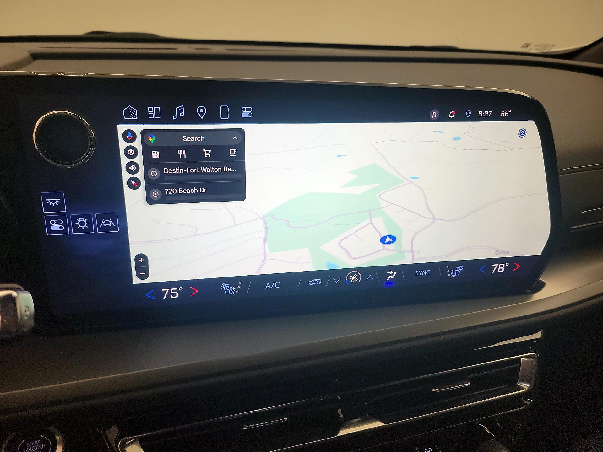 Thumbnail: 2025 Chevrolet Traverse - 14