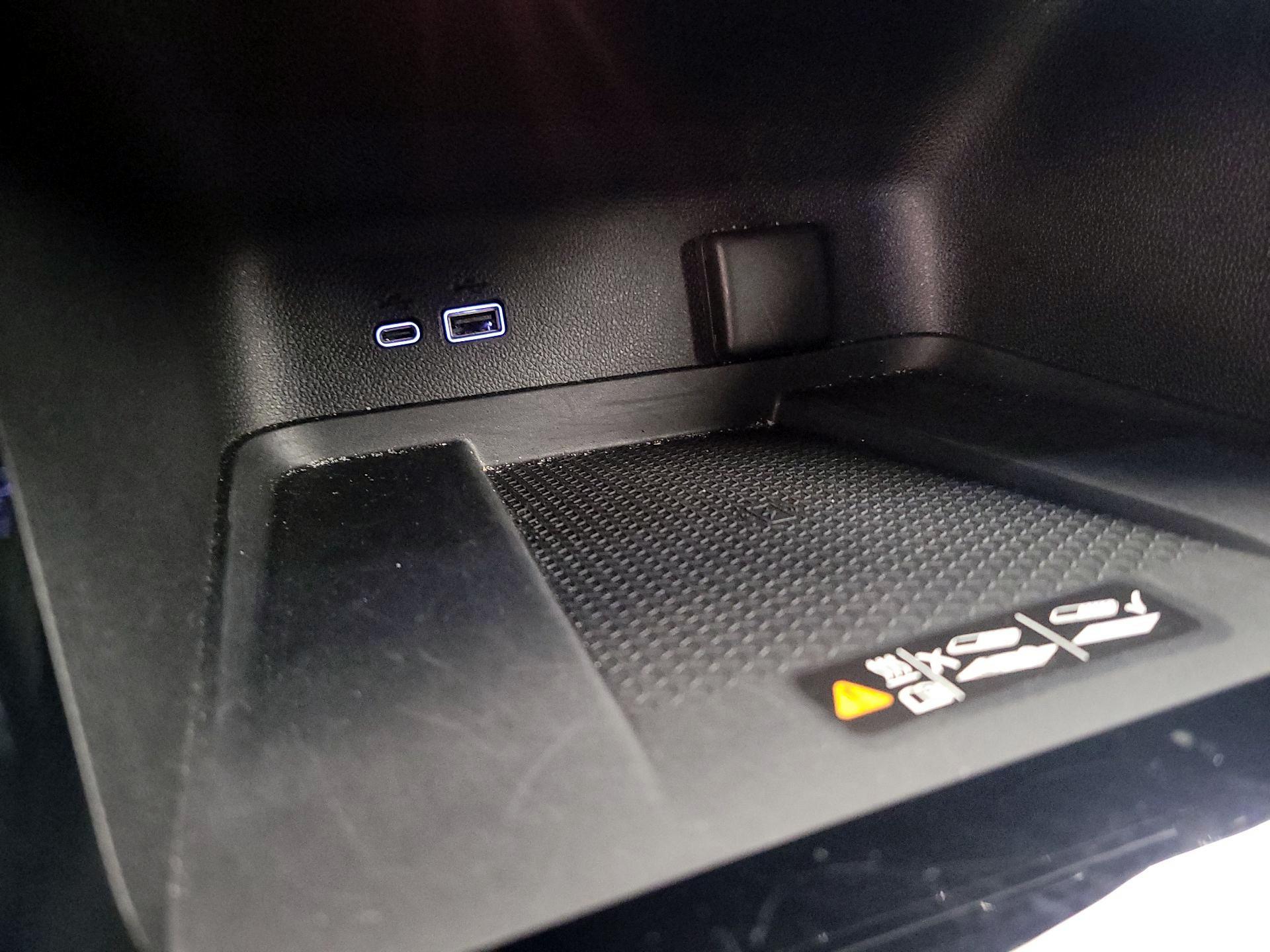 Thumbnail: 2025 Chevrolet Traverse - 19