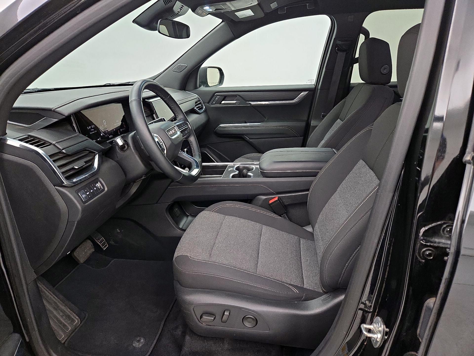 Thumbnail: 2025 GMC Acadia - 11