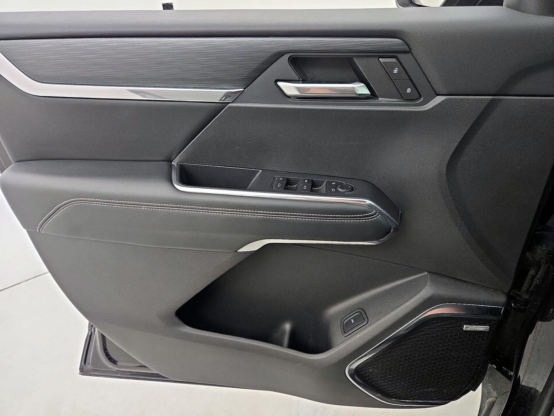 Thumbnail: 2025 GMC Acadia - 12