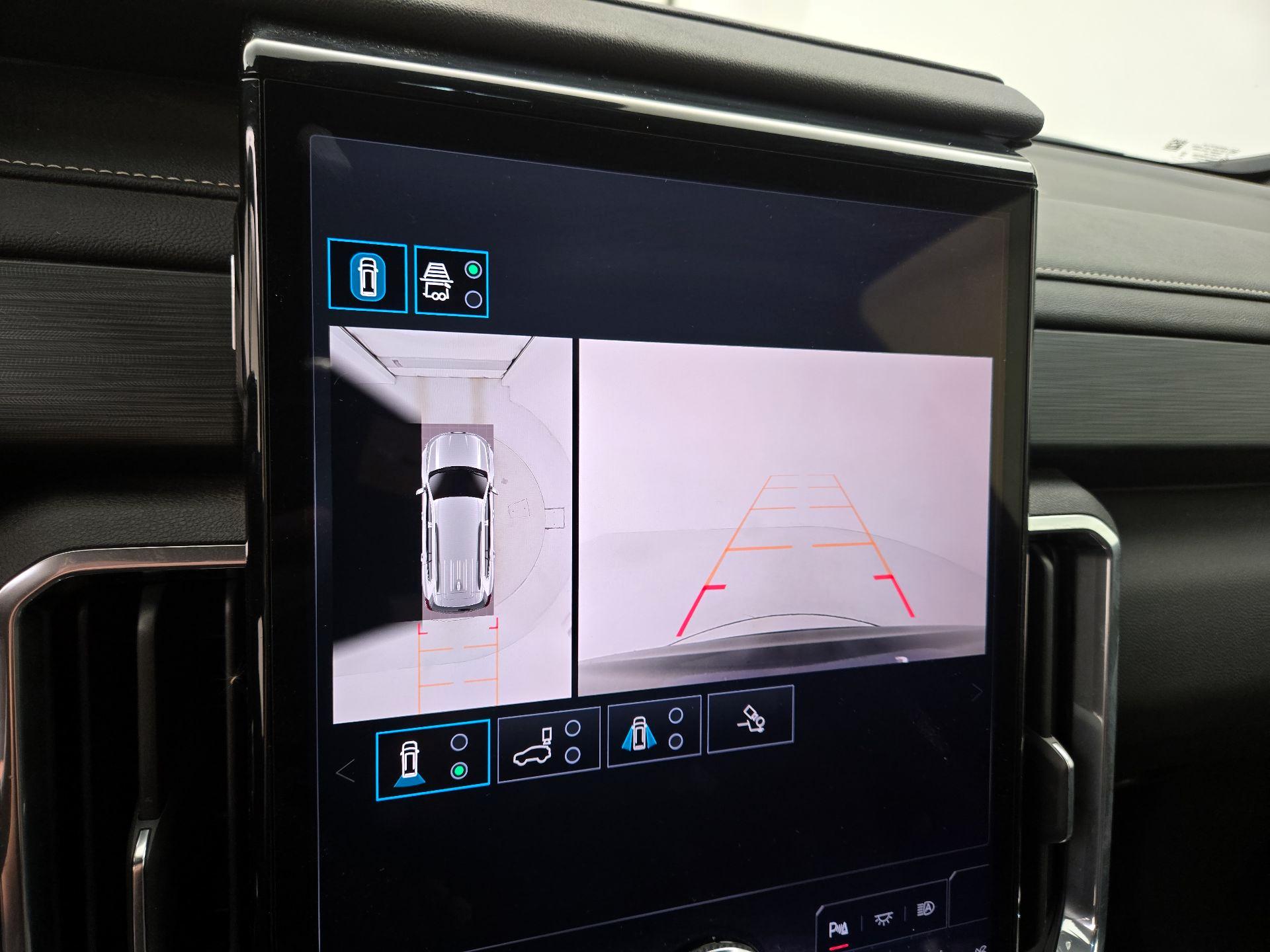 Thumbnail: 2025 GMC Acadia - 14