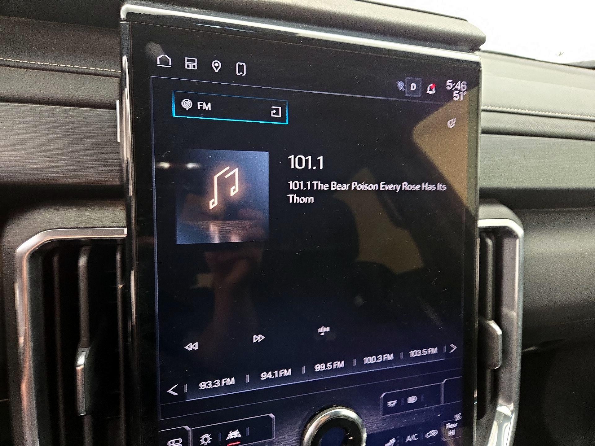 Thumbnail: 2025 GMC Acadia - 15