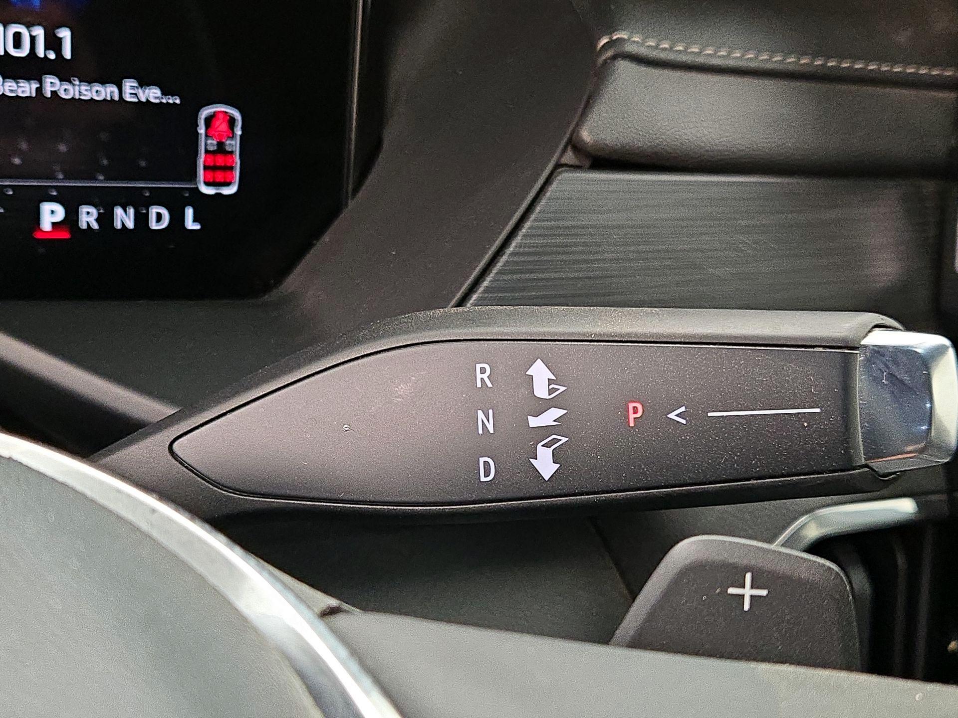 Thumbnail: 2025 GMC Acadia - 17