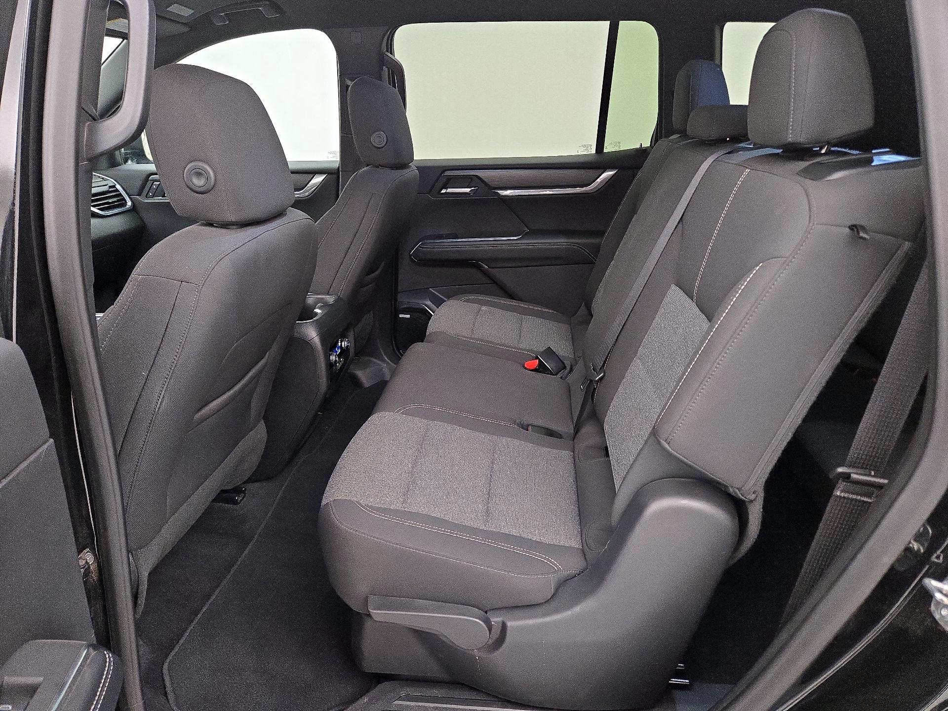 Thumbnail: 2025 GMC Acadia - 19