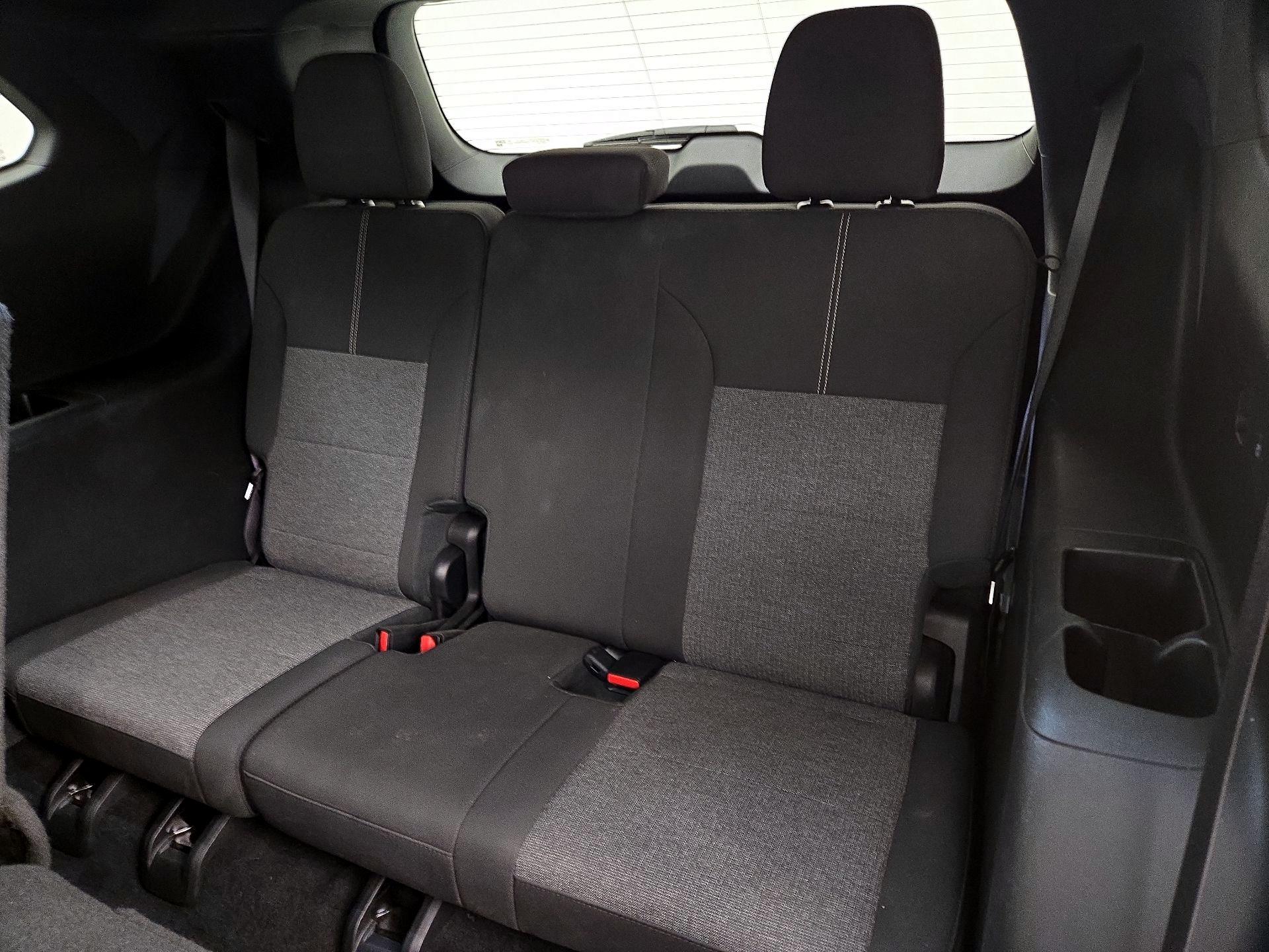 Thumbnail: 2025 GMC Acadia - 20