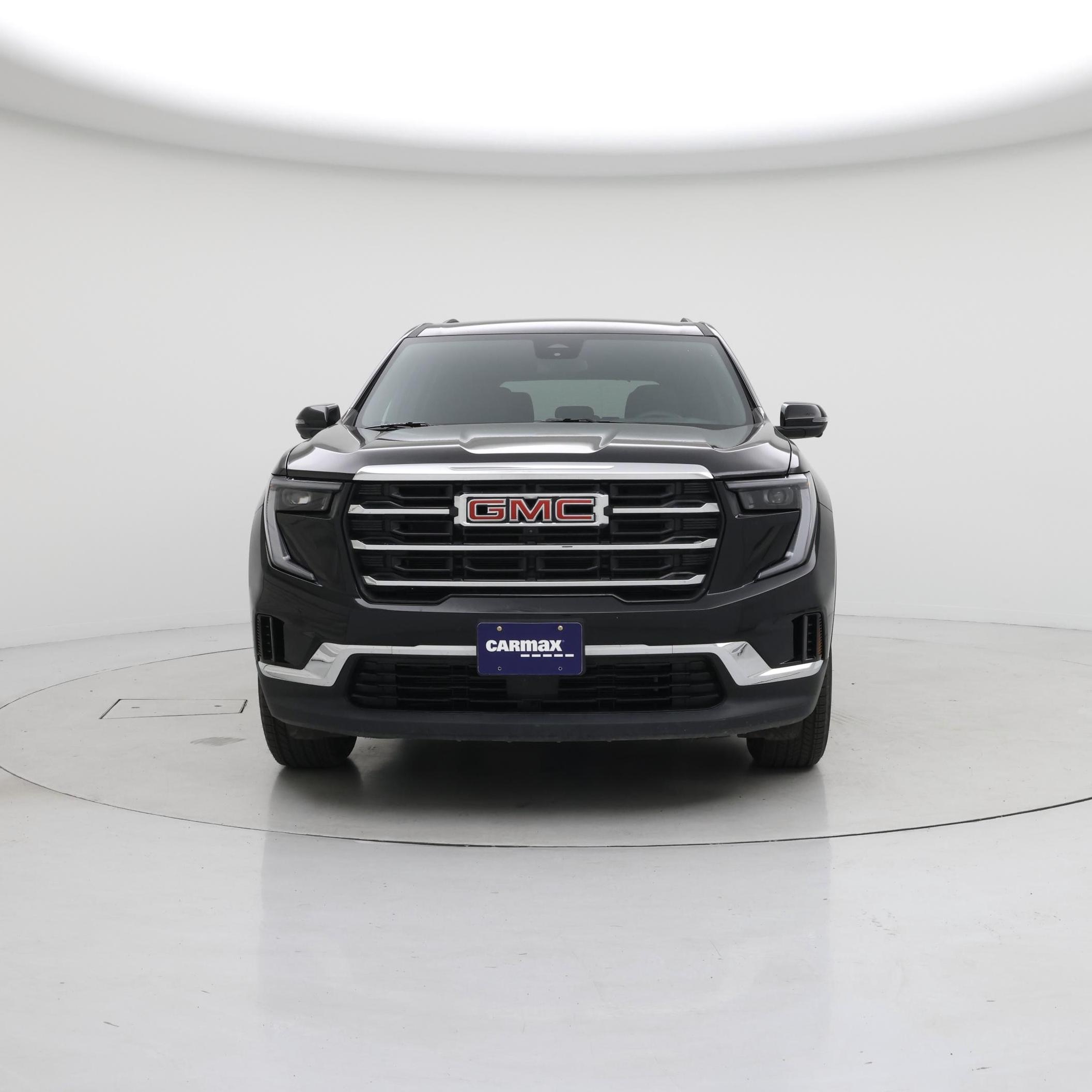 Thumbnail: 2025 GMC Acadia - 5