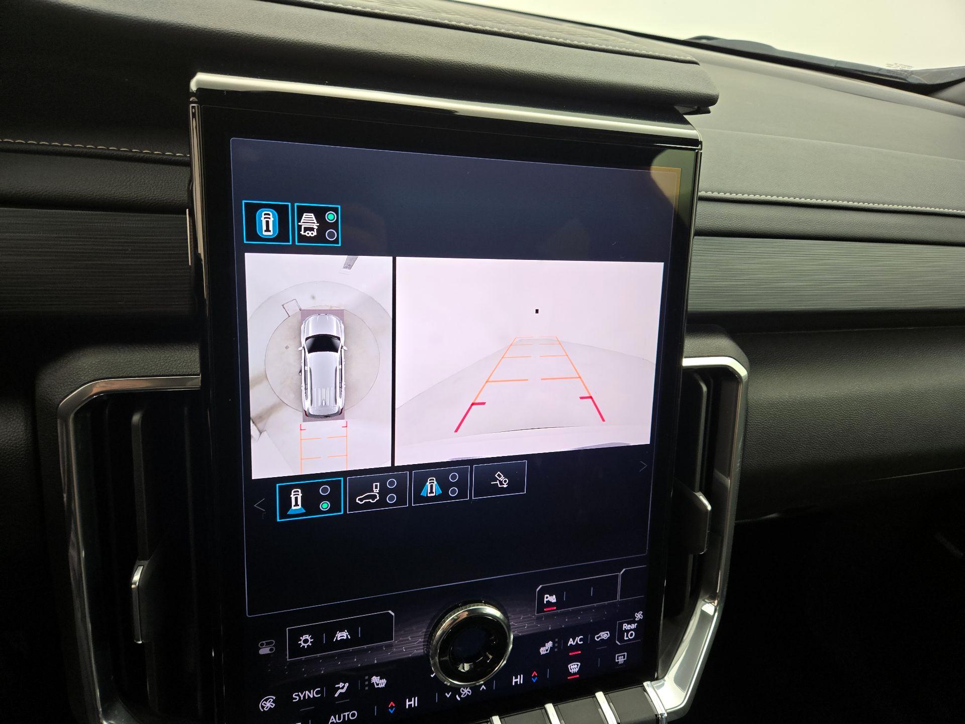 Thumbnail: 2025 GMC Acadia - 15