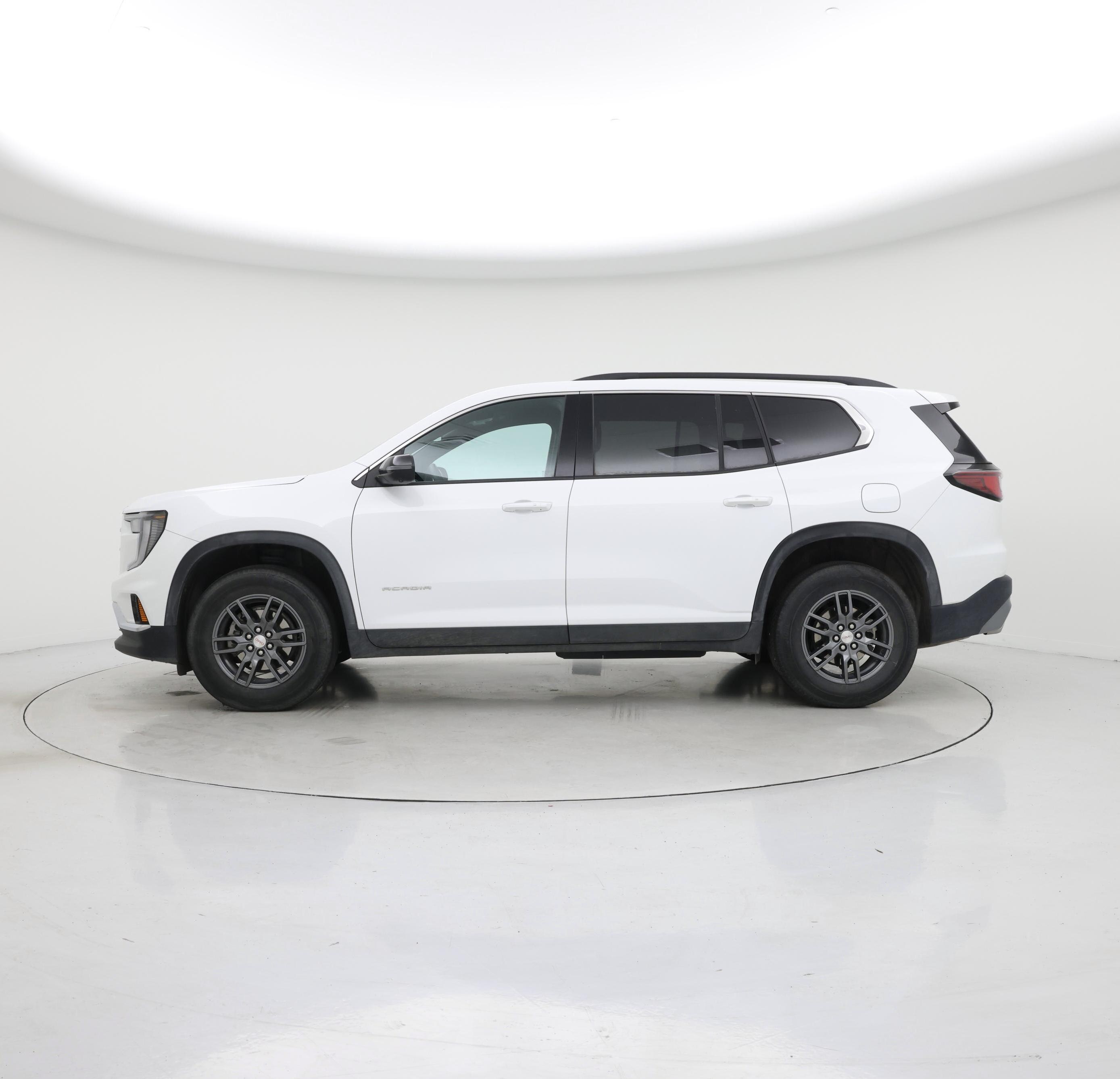 Thumbnail: 2025 GMC Acadia - 3