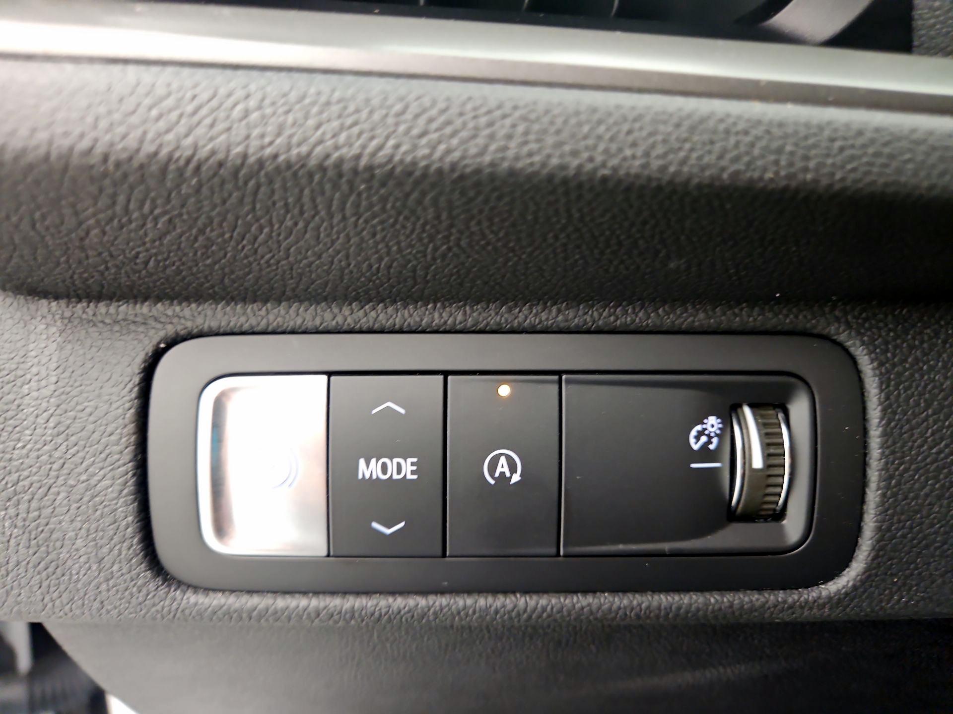 Thumbnail: 2025 Chevrolet Traverse - 13