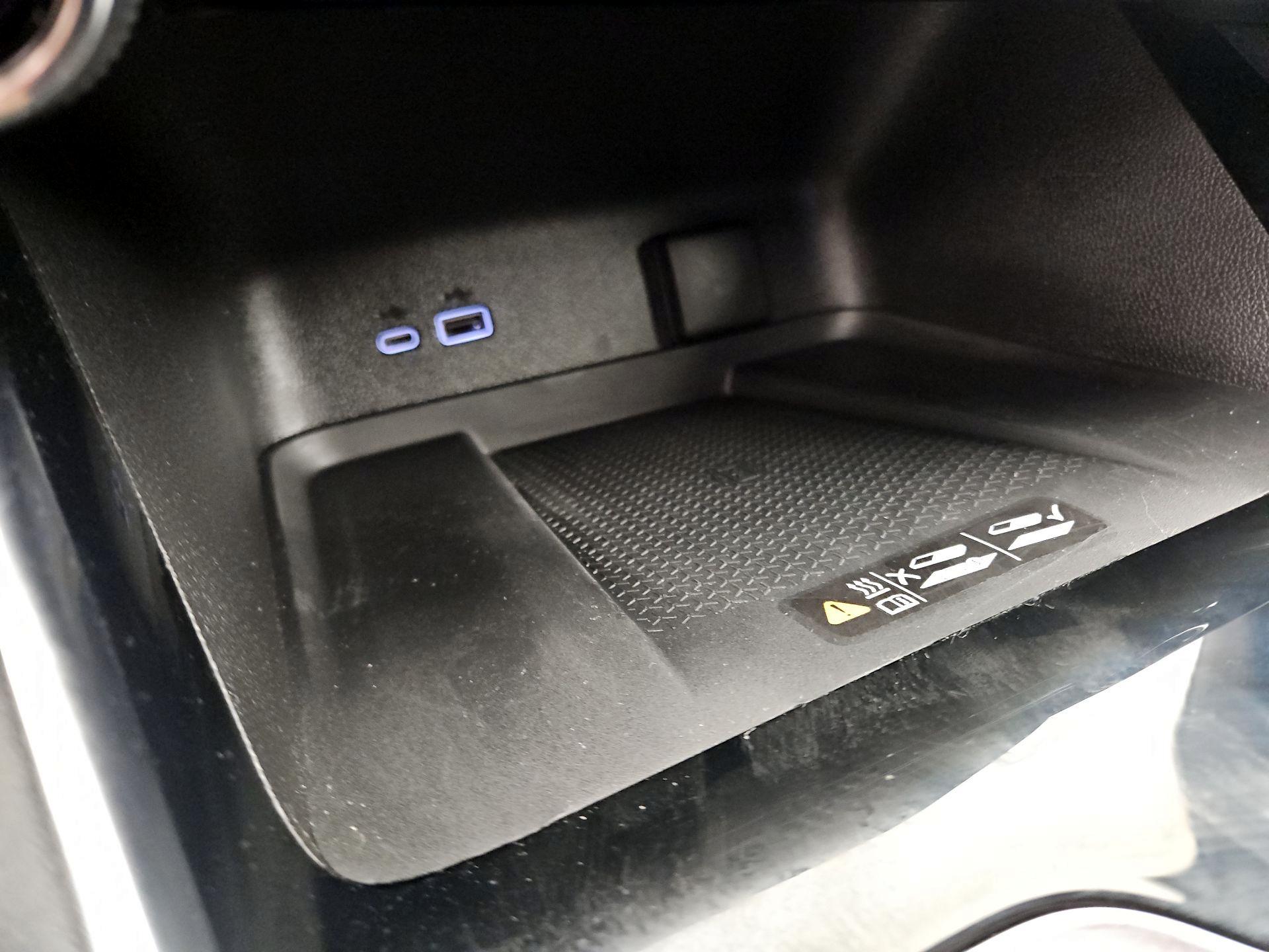 Thumbnail: 2025 Chevrolet Traverse - 18