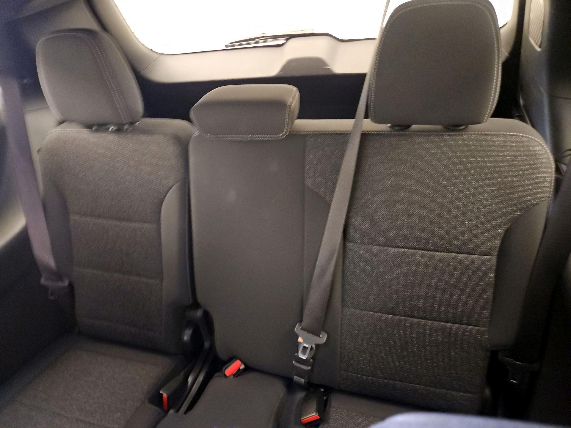 Thumbnail: 2025 Chevrolet Traverse - 20