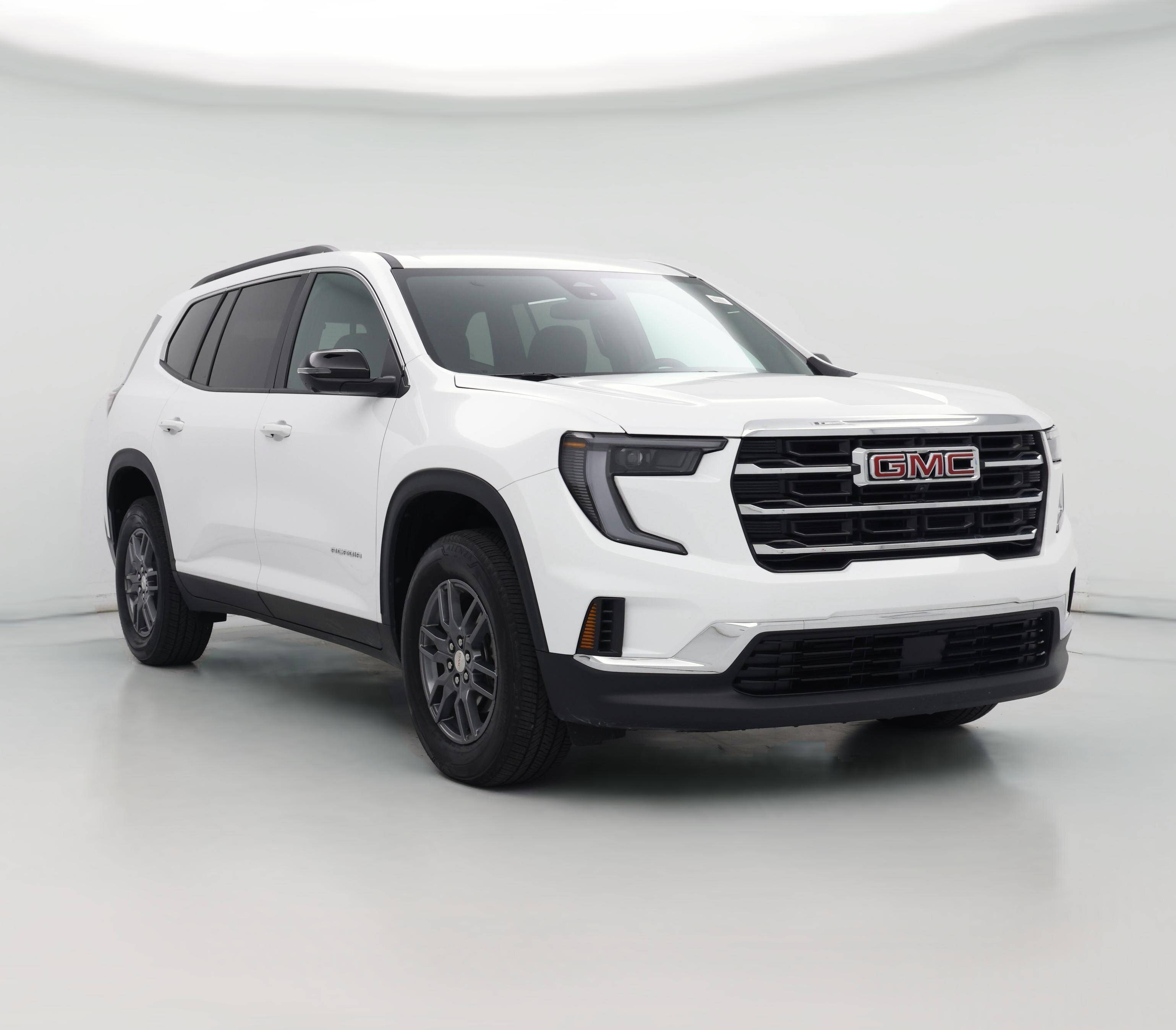 Thumbnail: 2025 GMC Acadia - 1