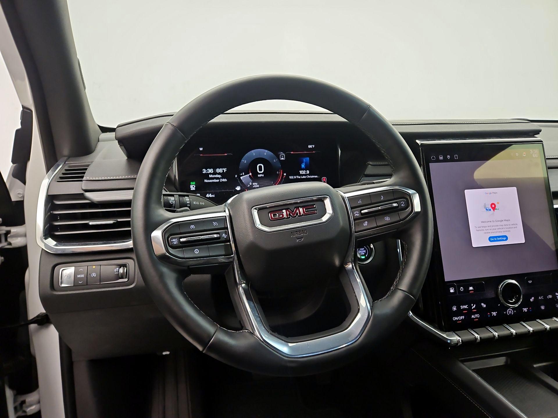 Thumbnail: 2025 GMC Acadia - 10