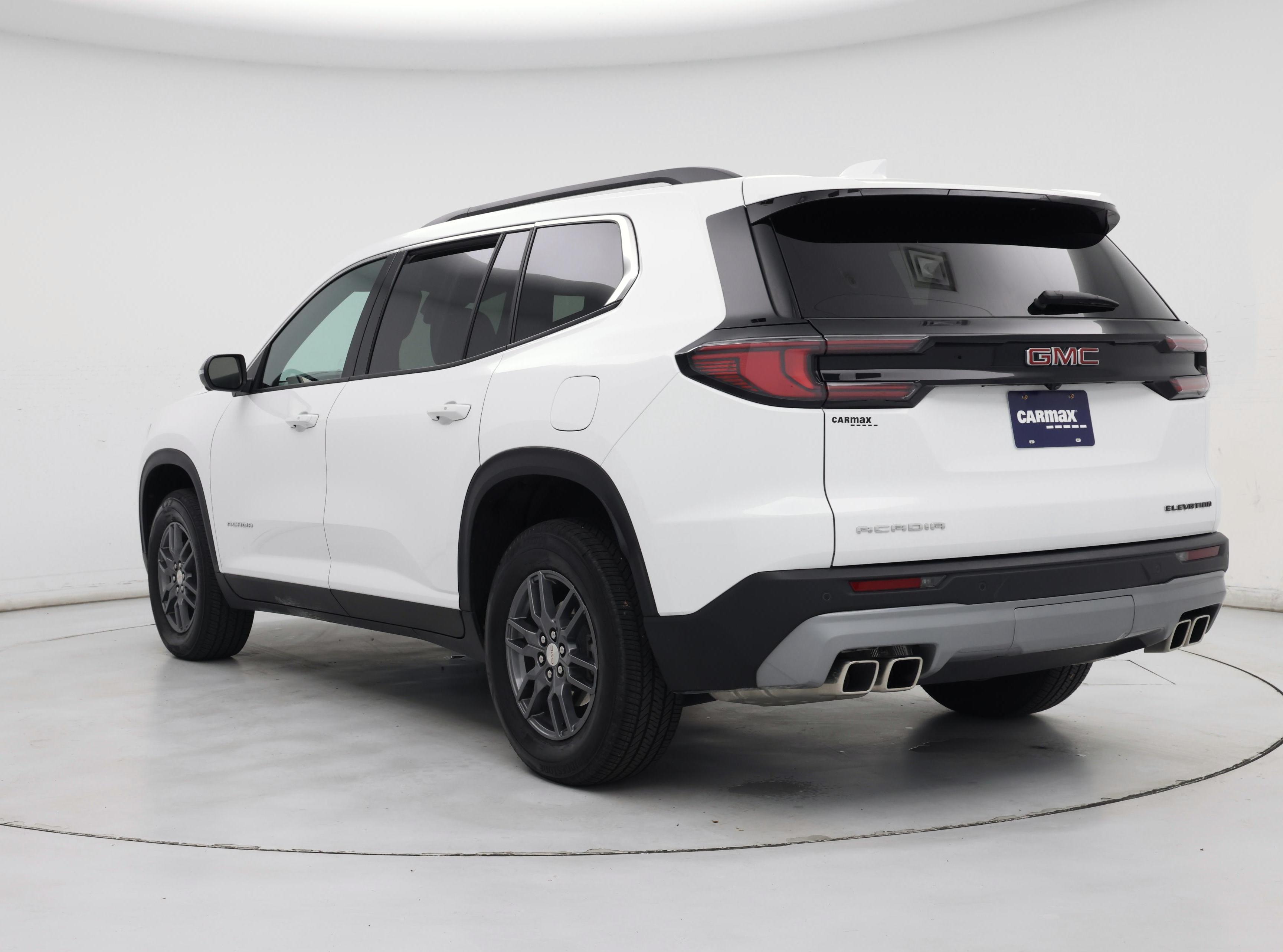 Thumbnail: 2025 GMC Acadia - 2