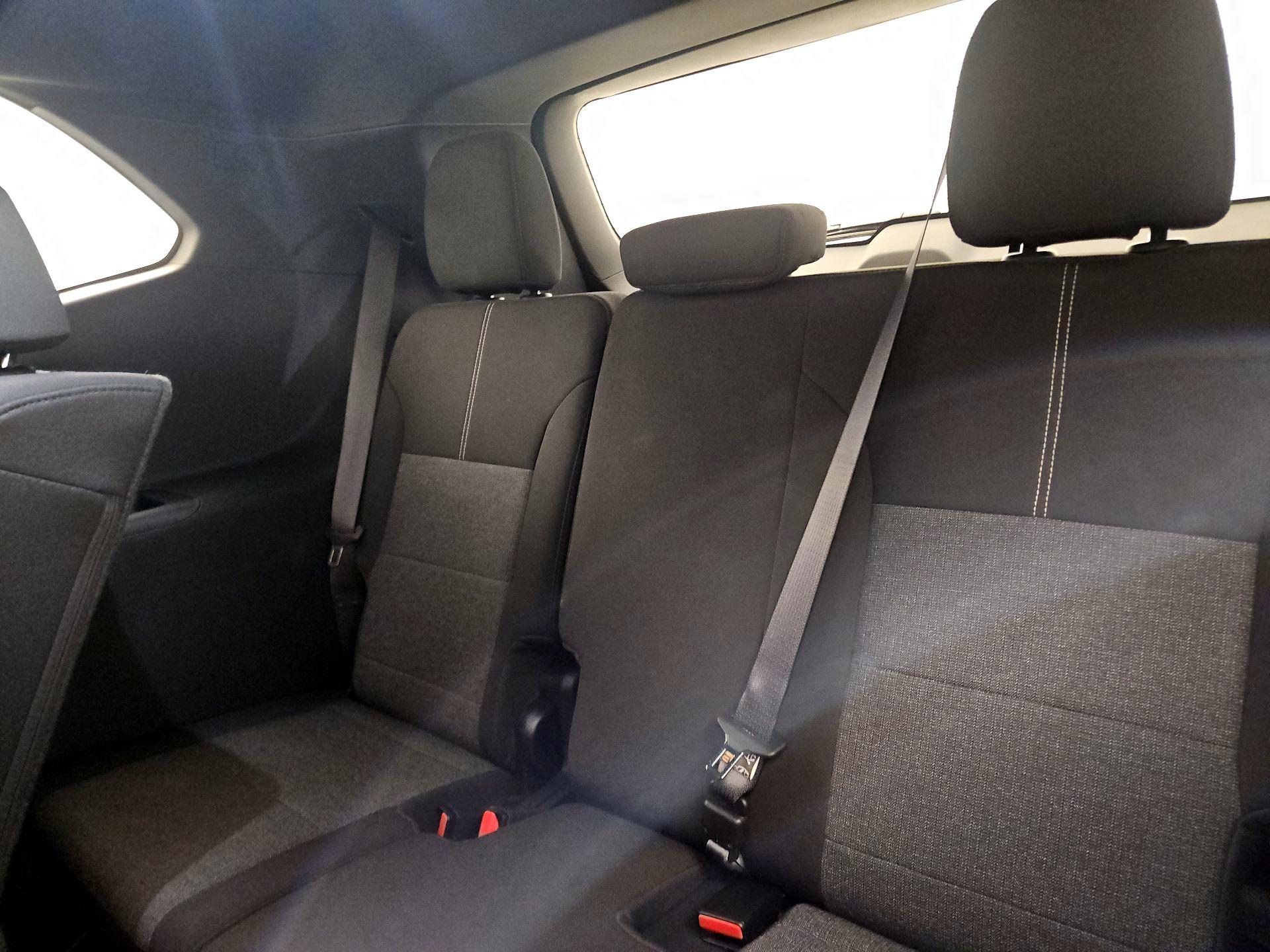 Thumbnail: 2025 GMC Acadia - 20