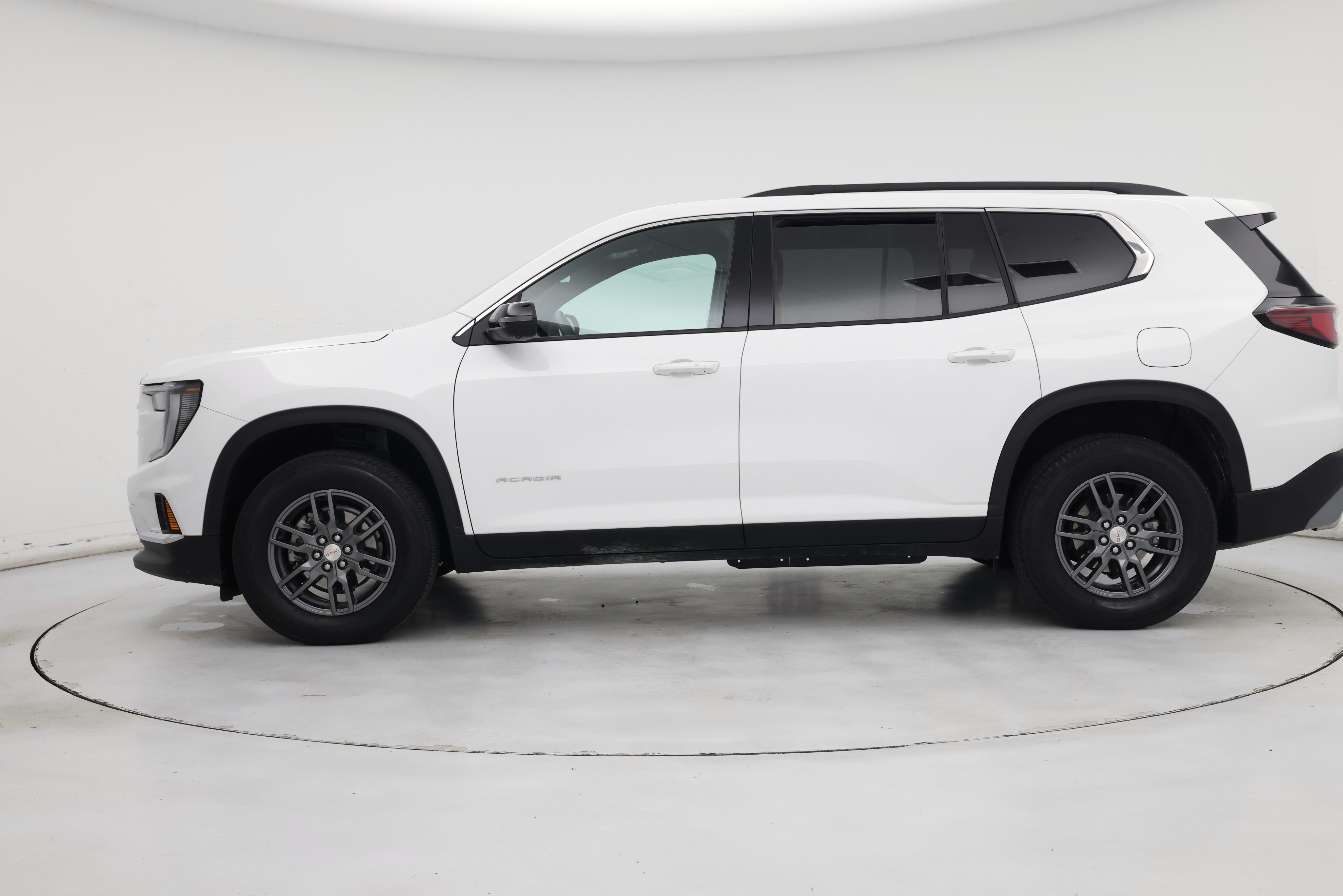 Thumbnail: 2025 GMC Acadia - 3