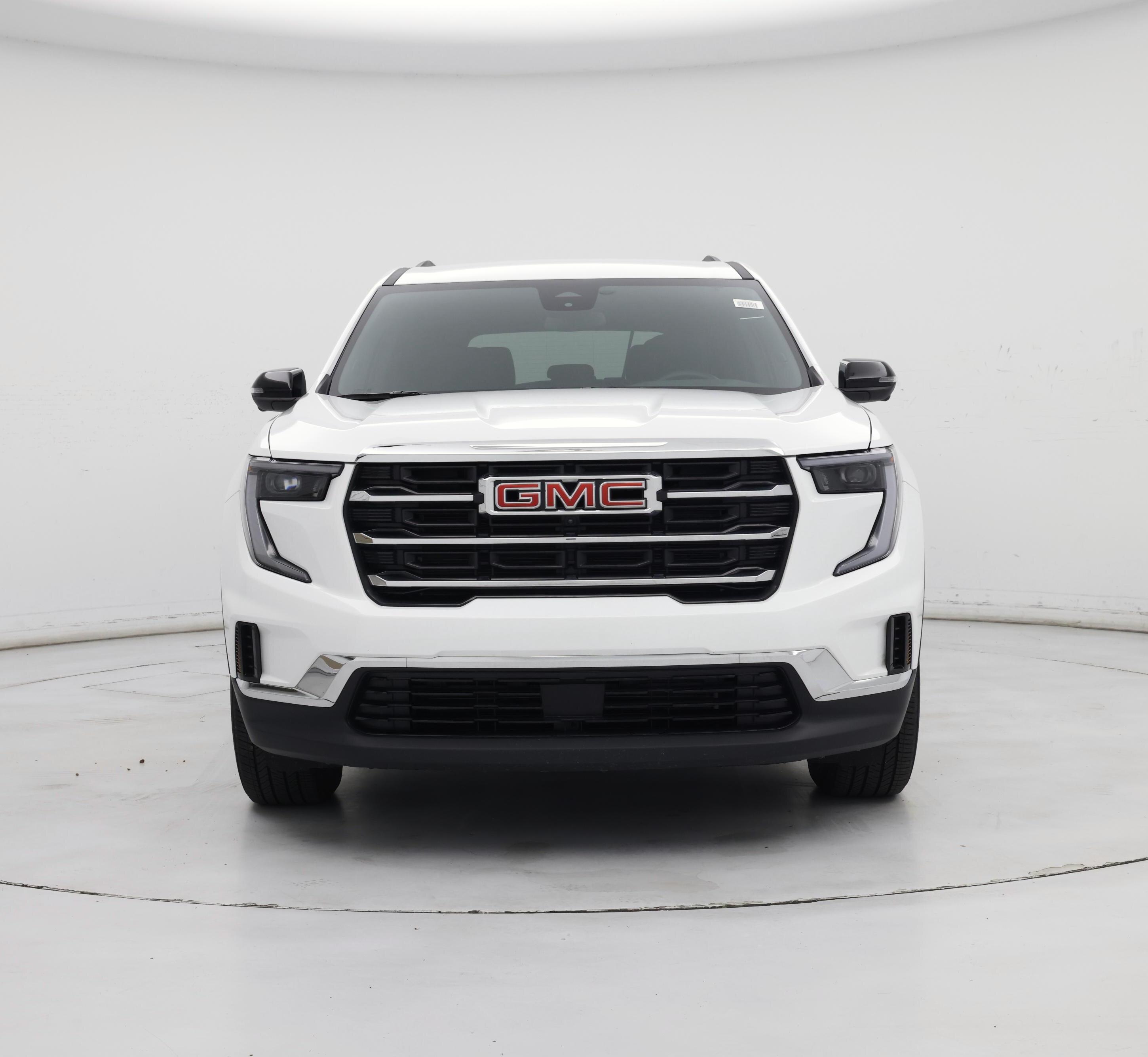 Thumbnail: 2025 GMC Acadia - 5