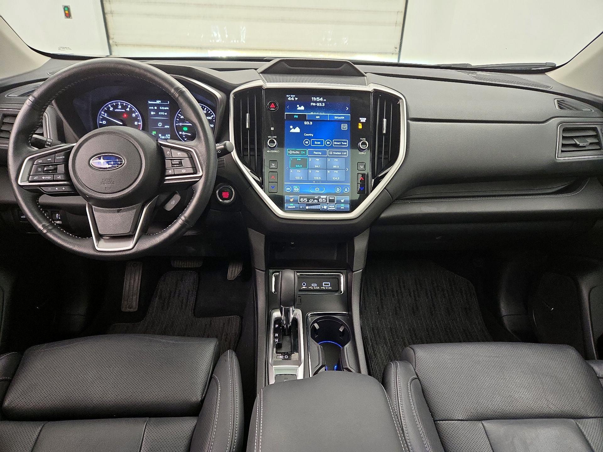 Thumbnail: 2023 Subaru Ascent - 9