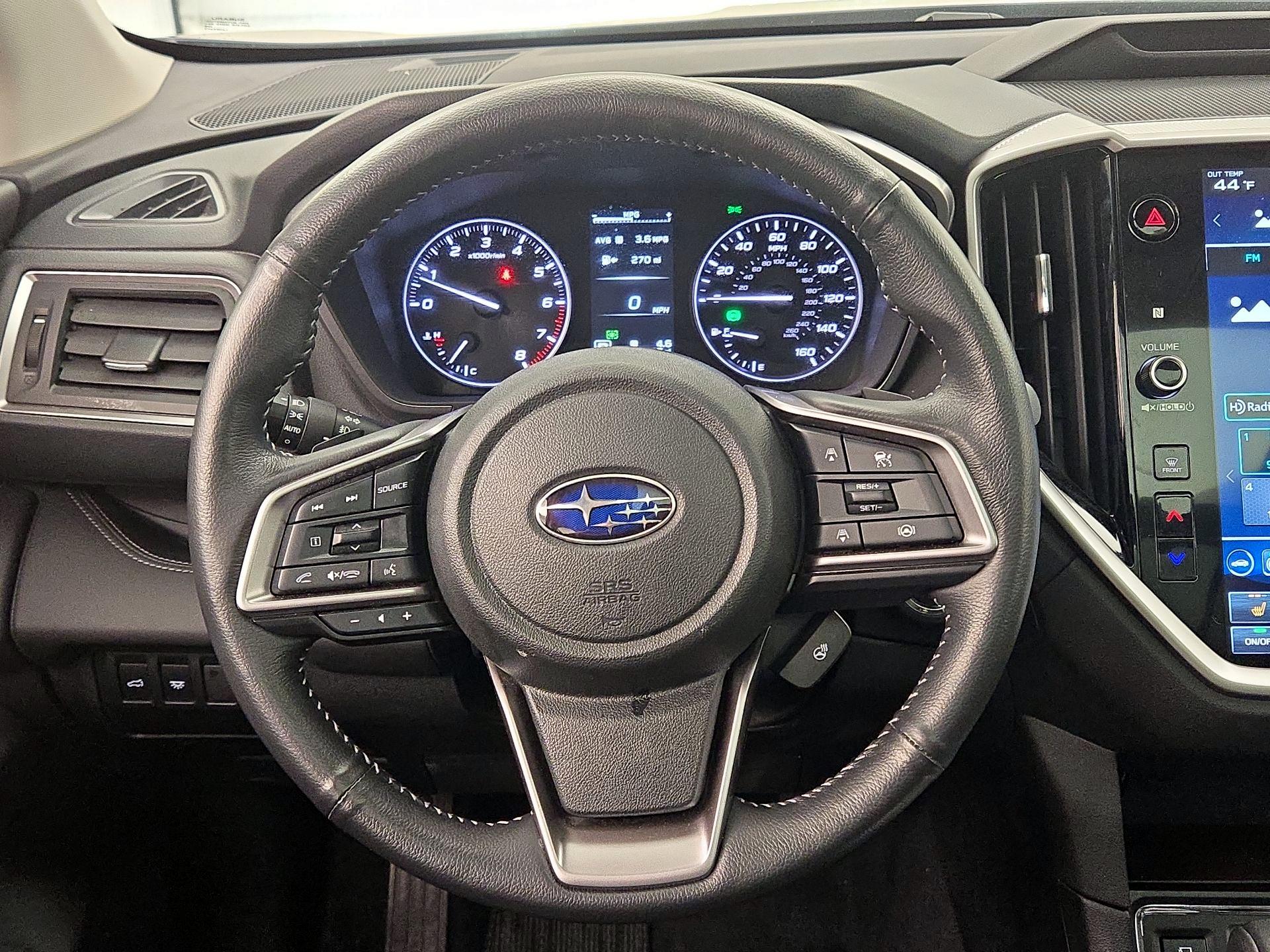 Thumbnail: 2023 Subaru Ascent - 10