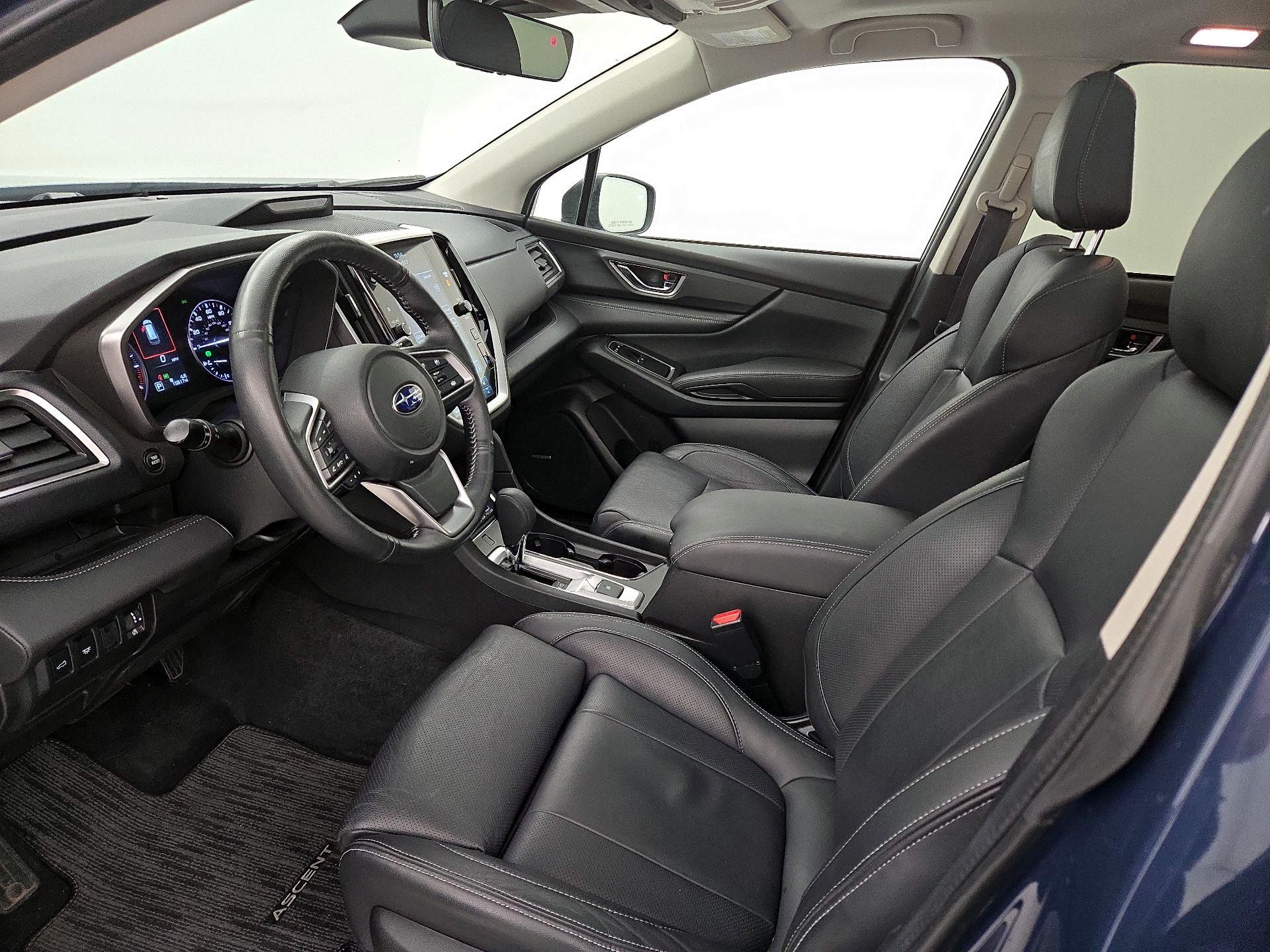 Thumbnail: 2023 Subaru Ascent - 11