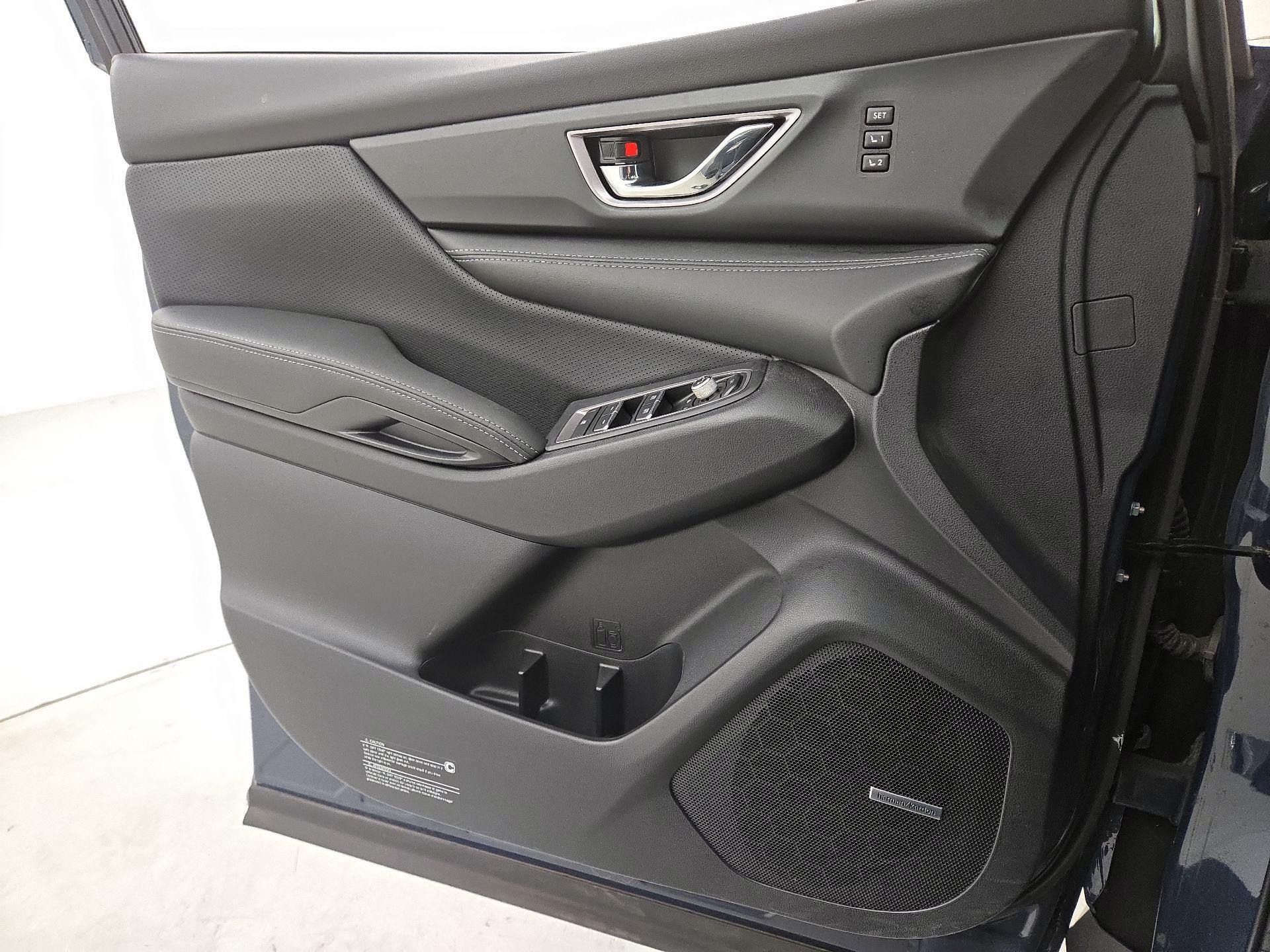 Thumbnail: 2023 Subaru Ascent - 12