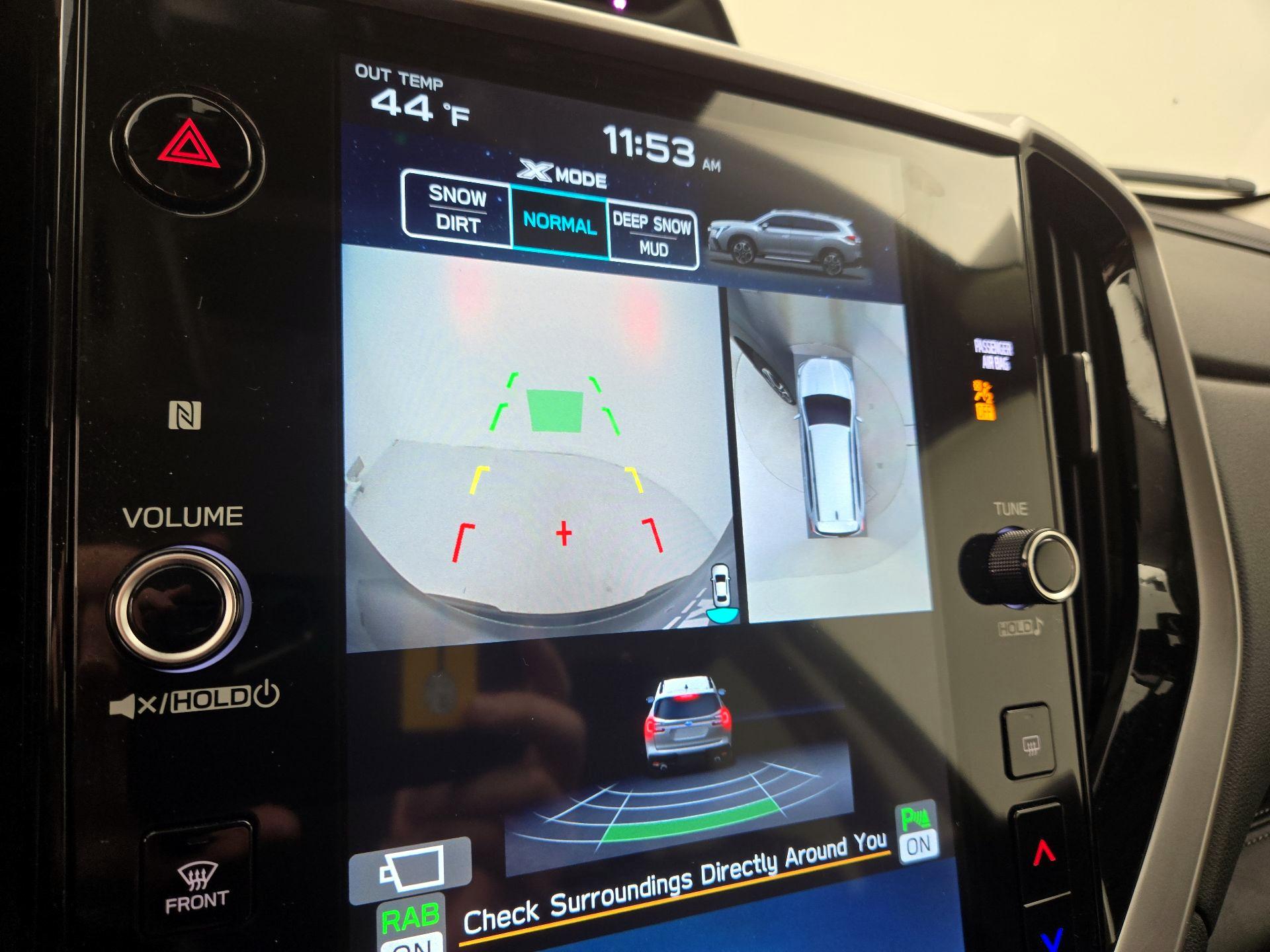 Thumbnail: 2023 Subaru Ascent - 15