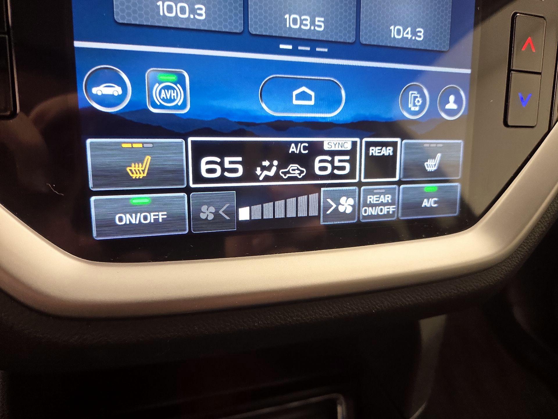 Thumbnail: 2023 Subaru Ascent - 17