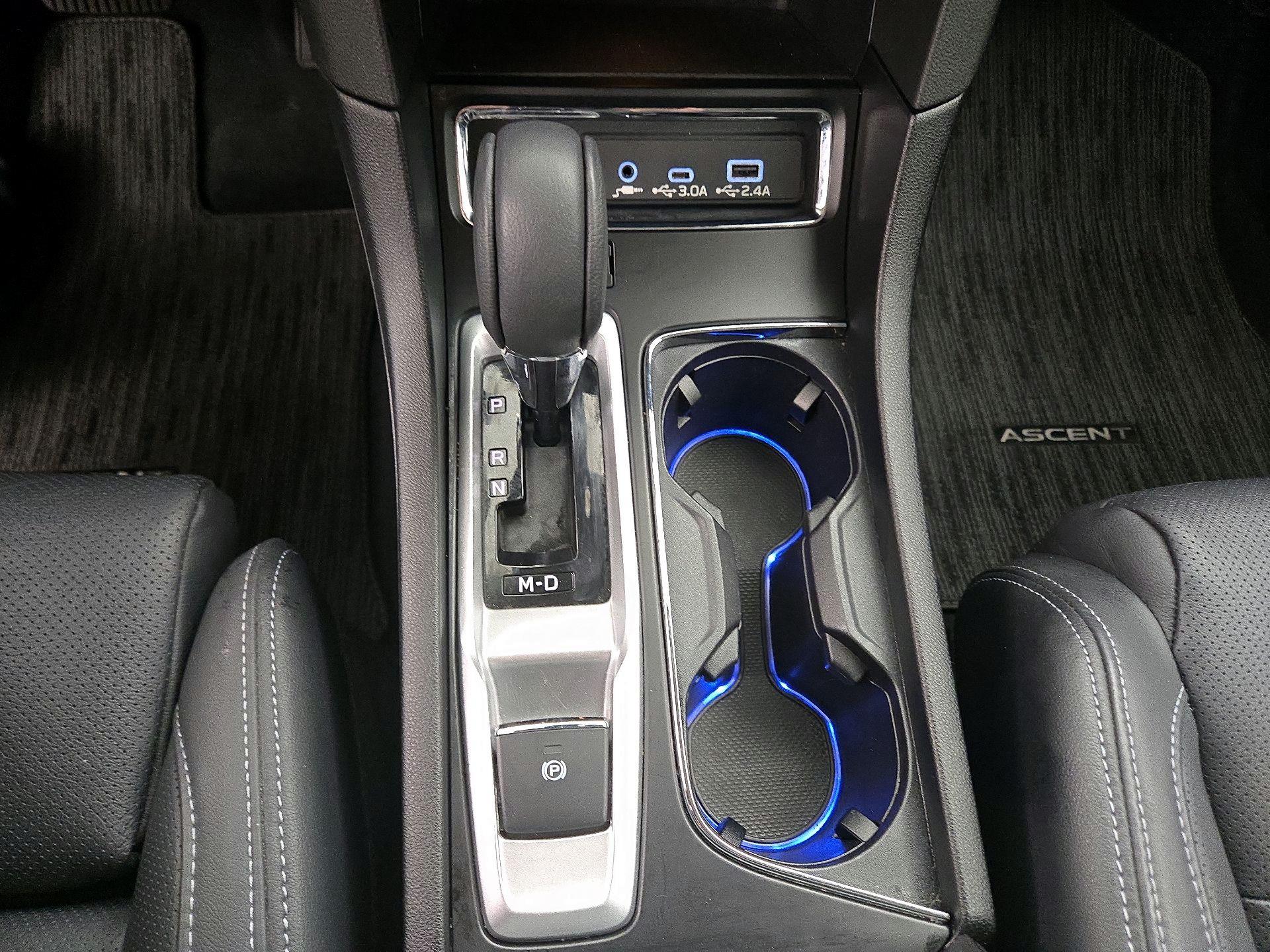 Thumbnail: 2023 Subaru Ascent - 18