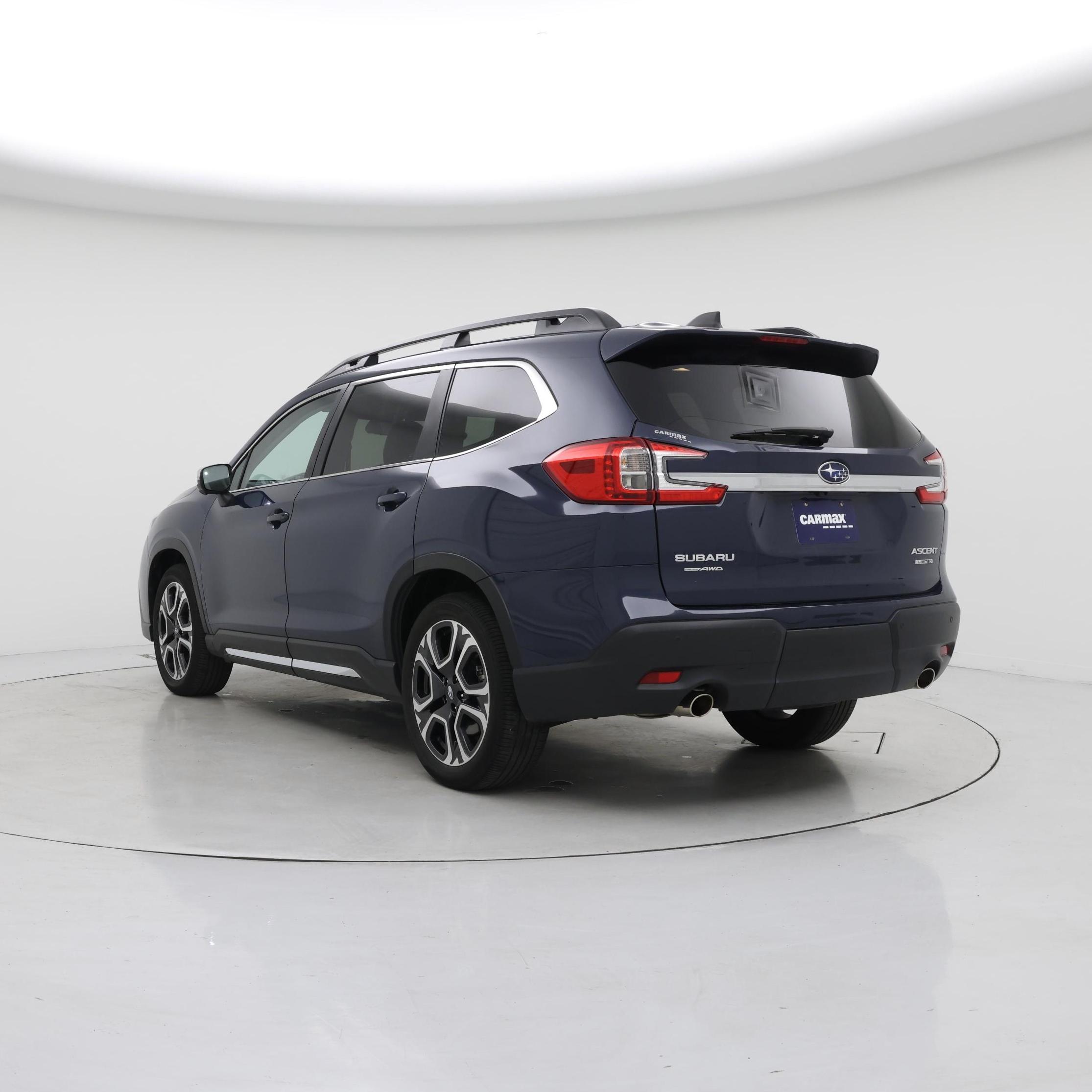 Thumbnail: 2023 Subaru Ascent - 2