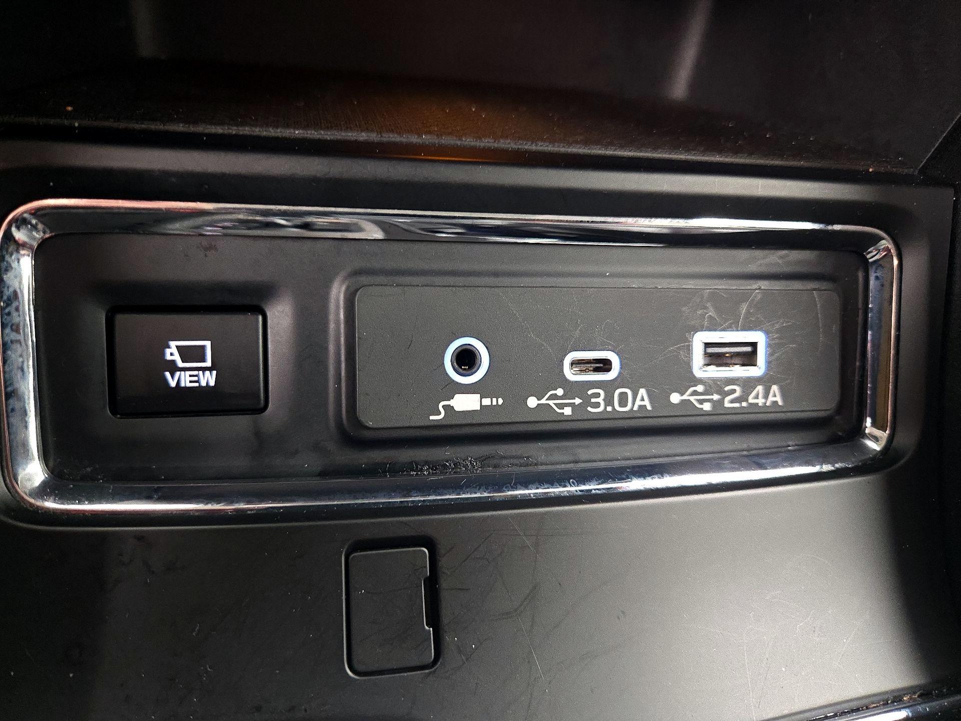 Thumbnail: 2023 Subaru Ascent - 19