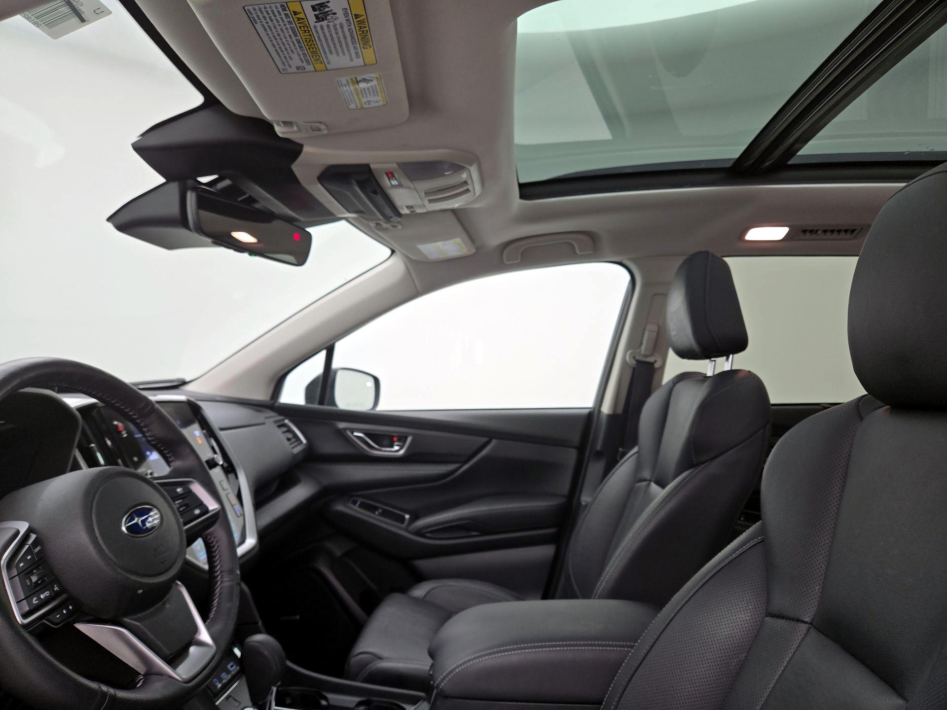 Thumbnail: 2023 Subaru Ascent - 20