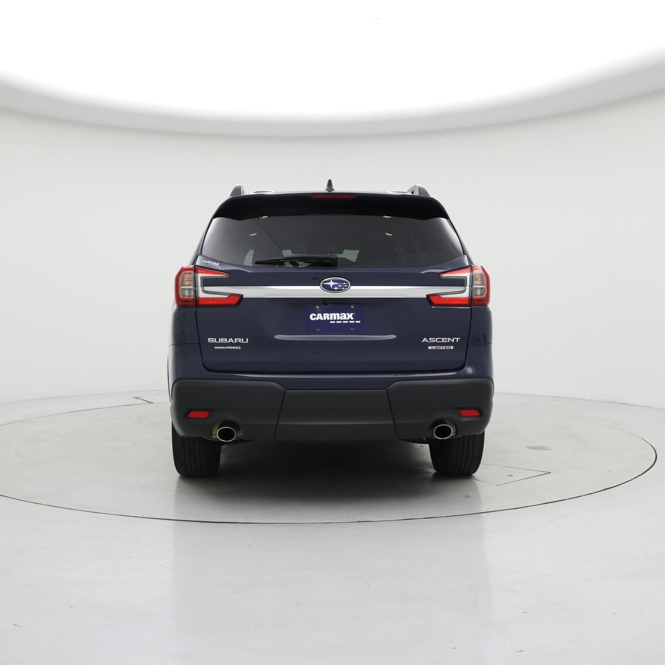 Thumbnail: 2023 Subaru Ascent - 6