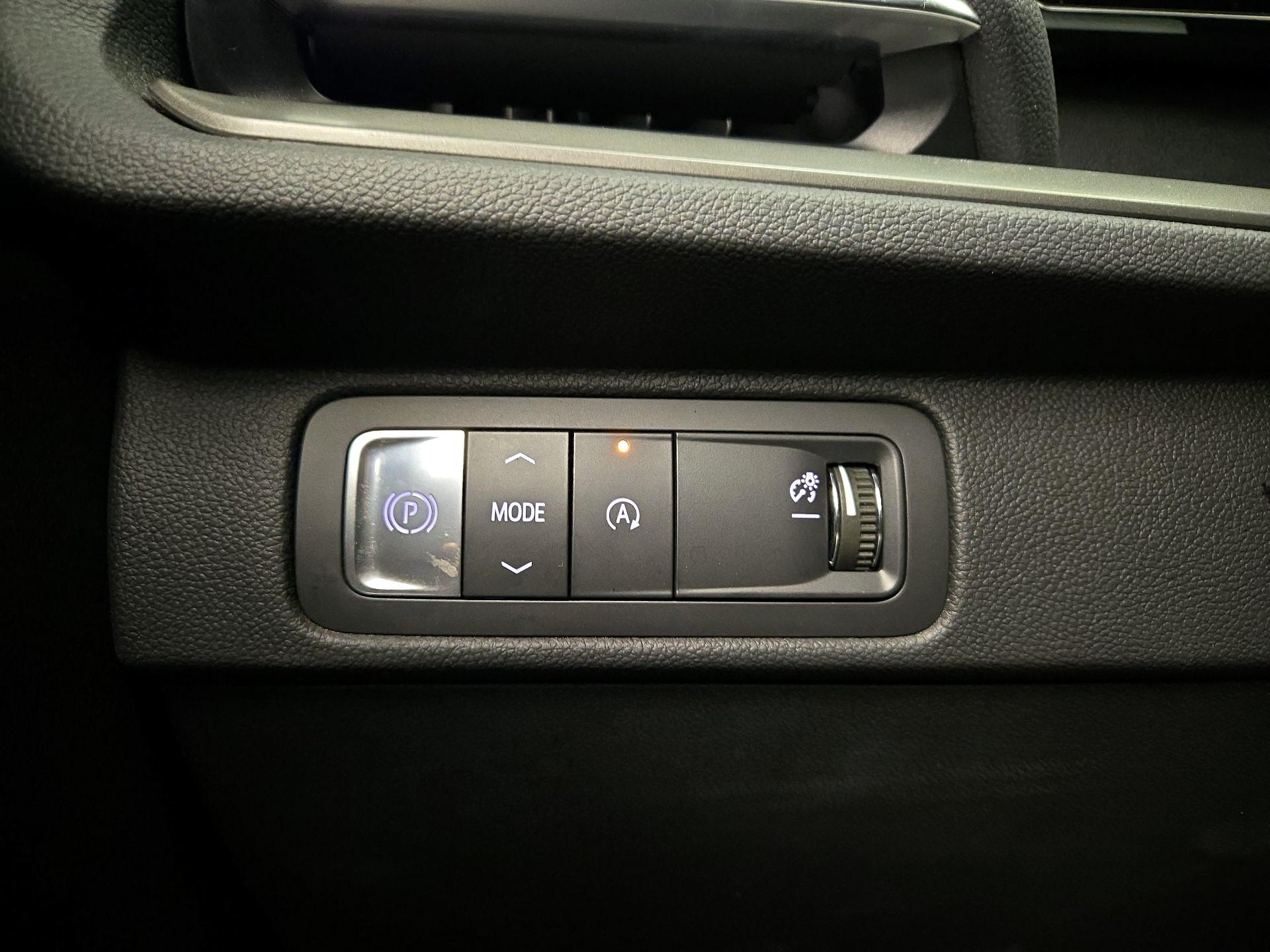 Thumbnail: 2025 Chevrolet Traverse - 13