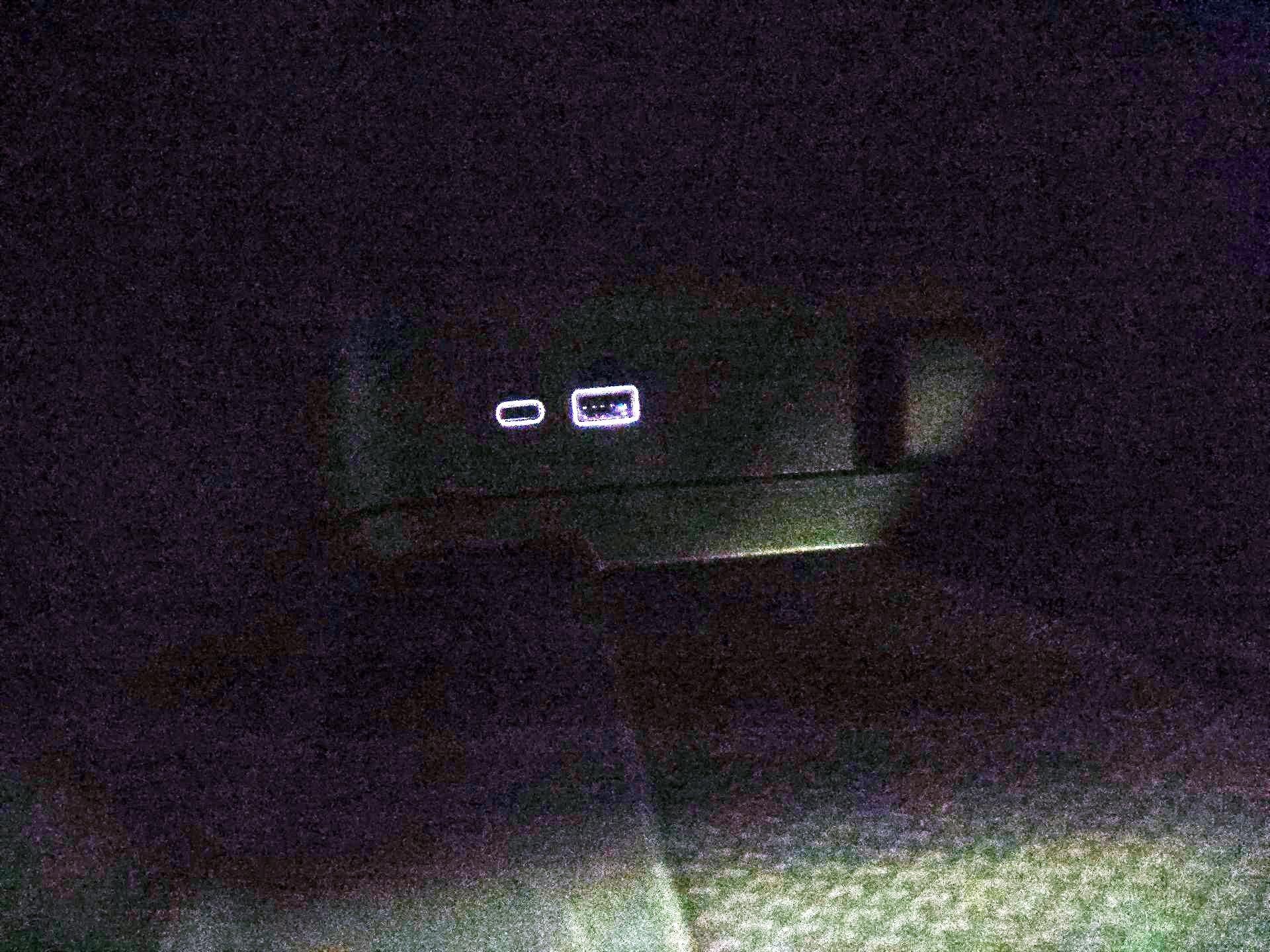 Thumbnail: 2025 Chevrolet Traverse - 19